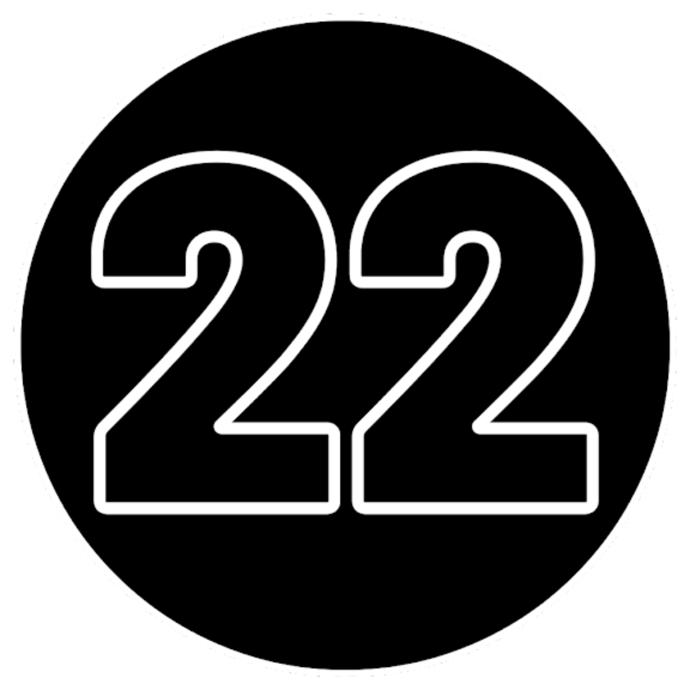 22 Podcast