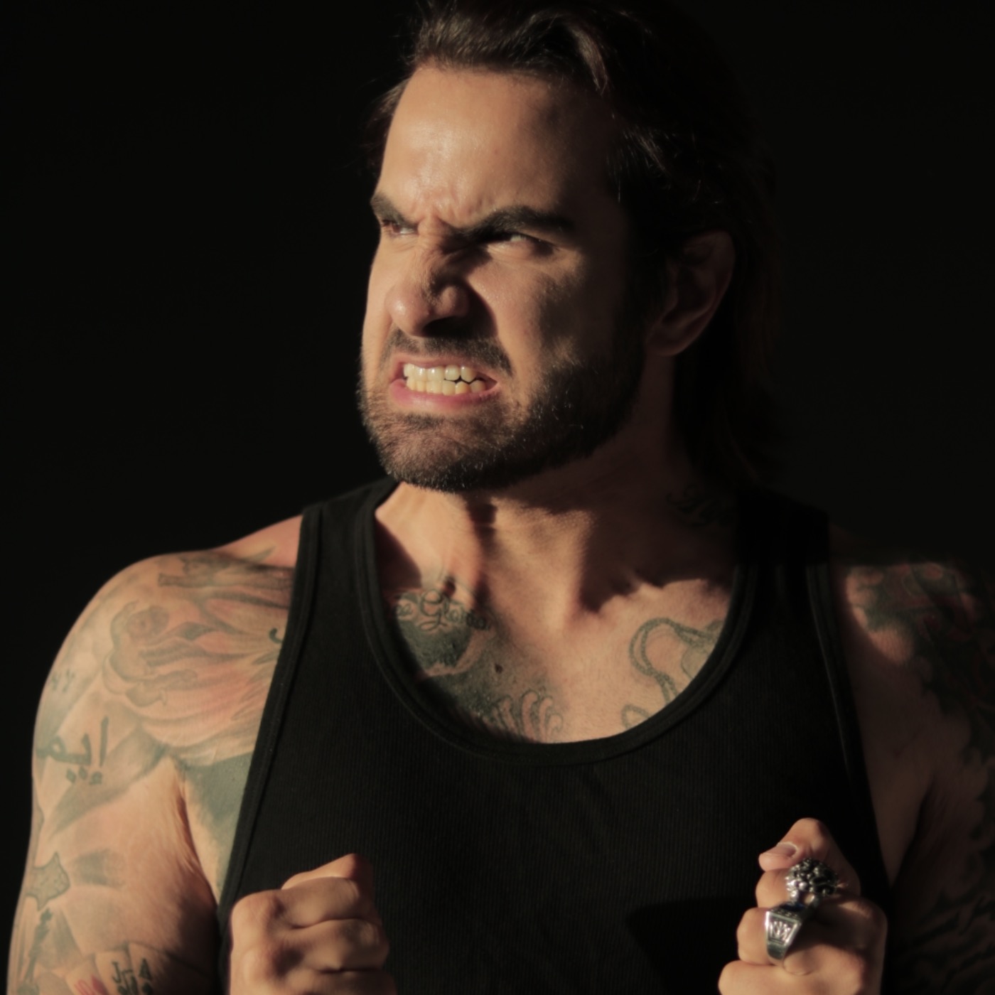 Luis Felipe Faraj: CON TODO RESPETO