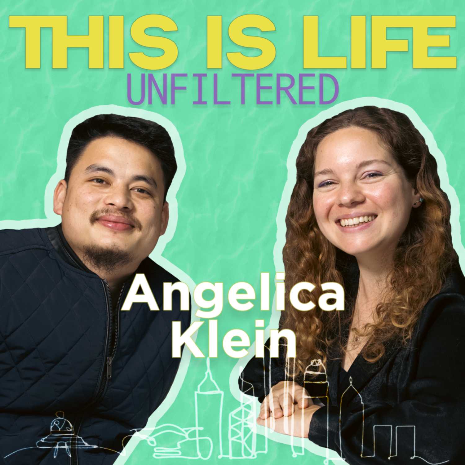 This is life! unfiltered, with Gagan Gurung.