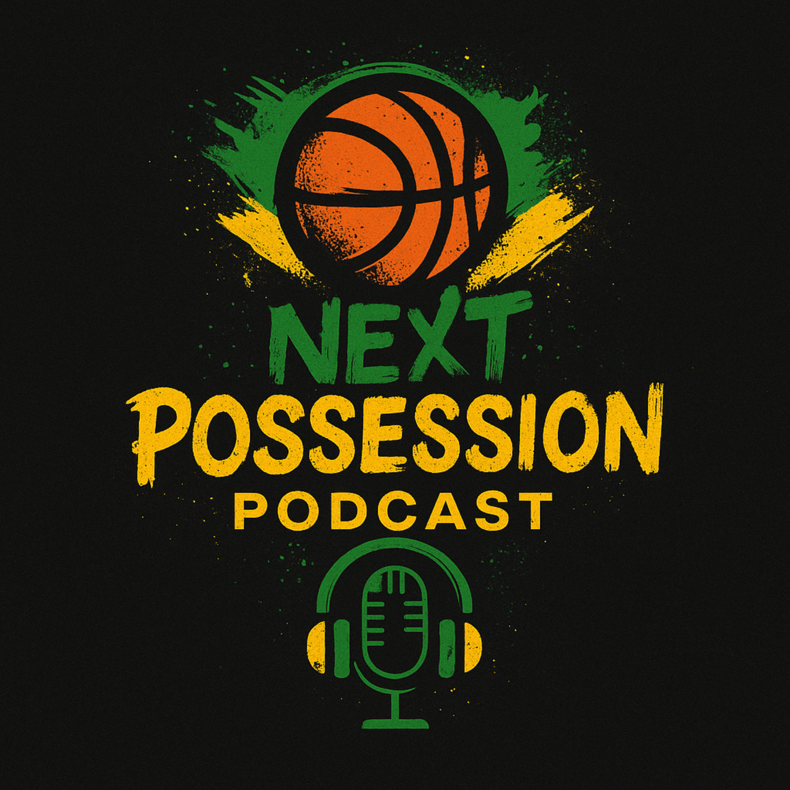 Next Possession Podcast podcast artwork