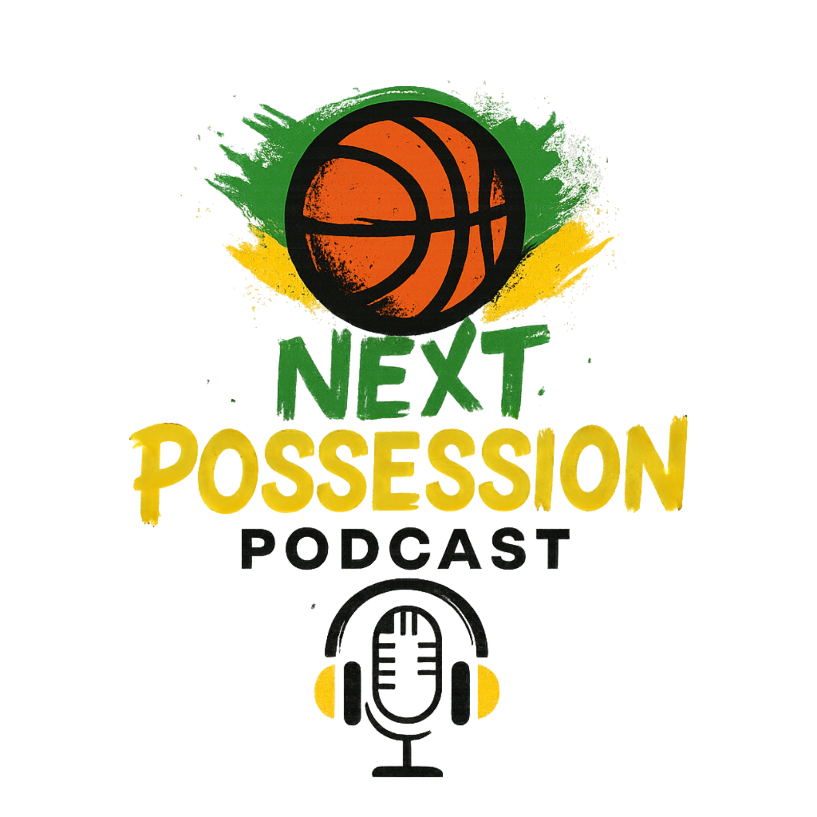 Quick Possession vol.1  episode artwork