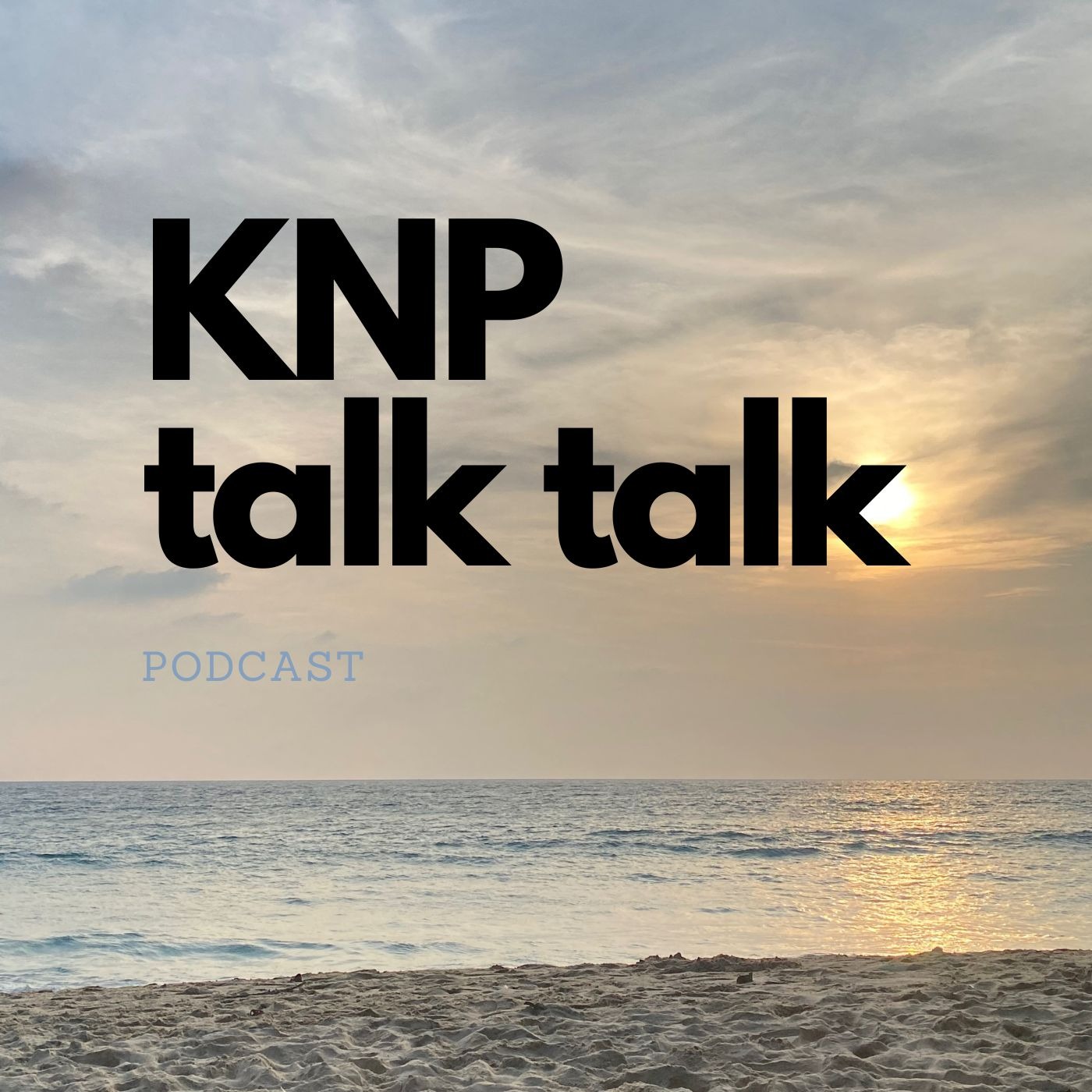 KNP talk talk