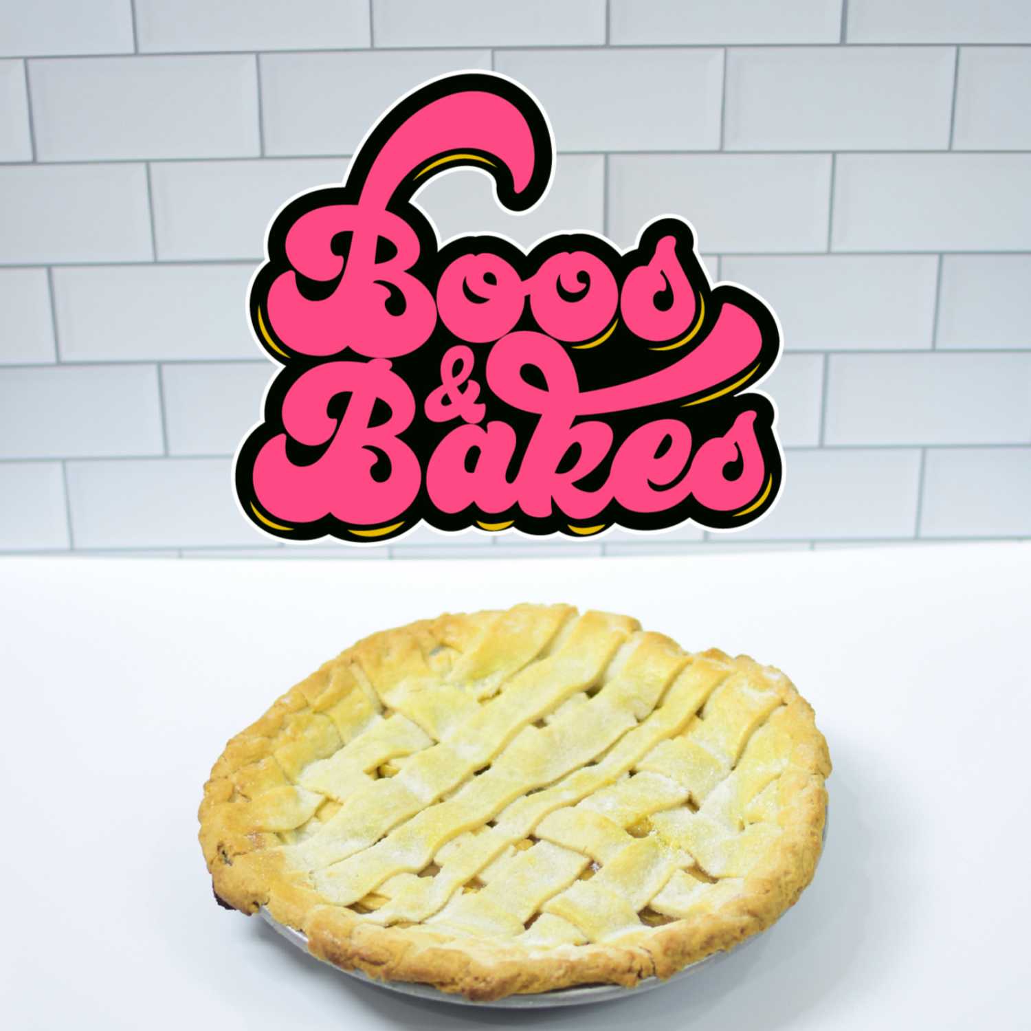 Boos & Bakes