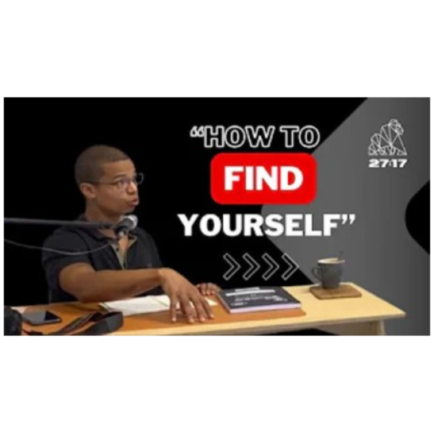 Joshua Dietloff on what being a young entrepreneur is really like episode artwork