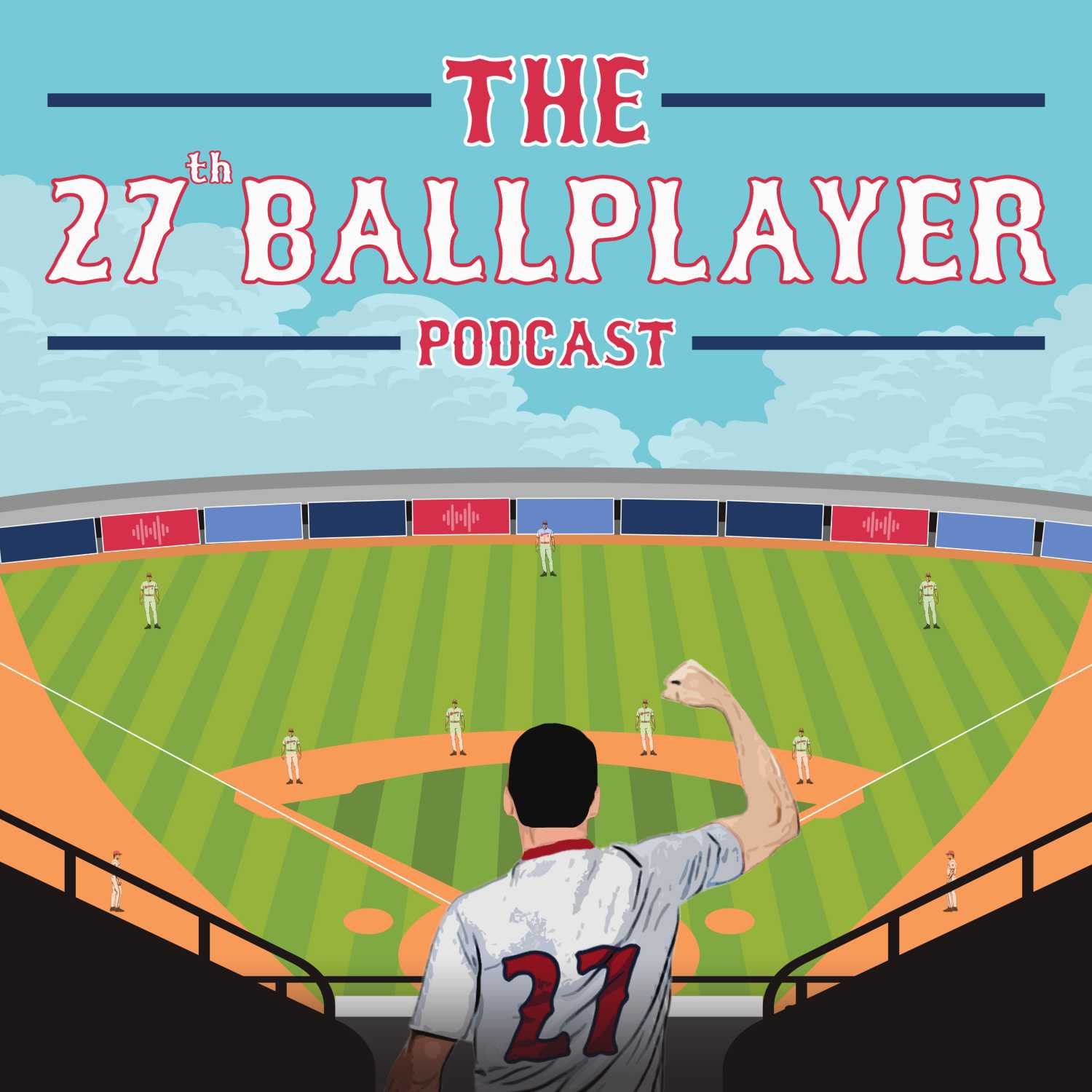 The 27th Ballplayer