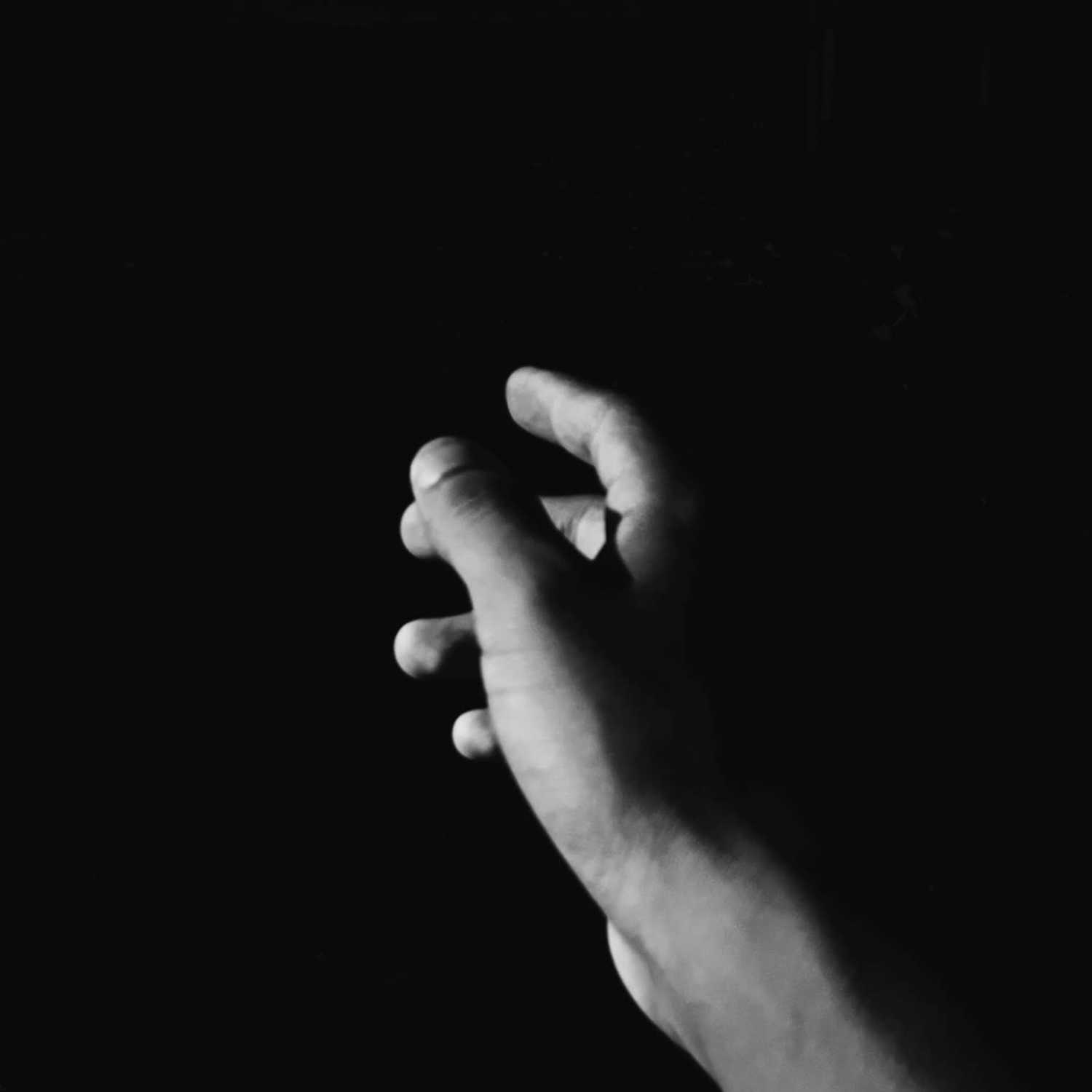 What Awaits In The Dark