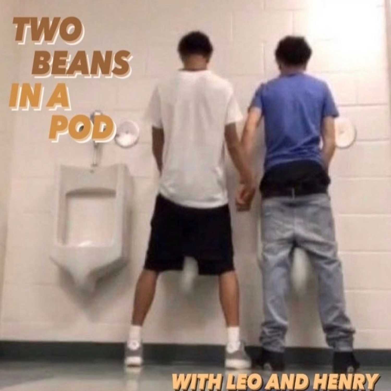 2 Beans in a Pod