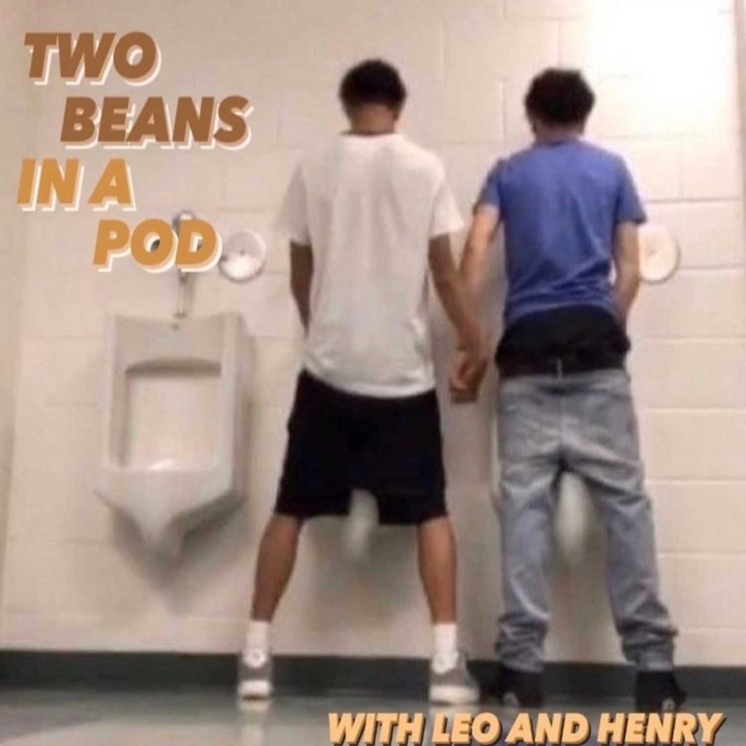2 Beans in a Pod