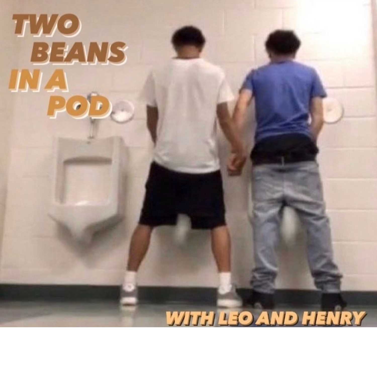2 Beans in a Pod
