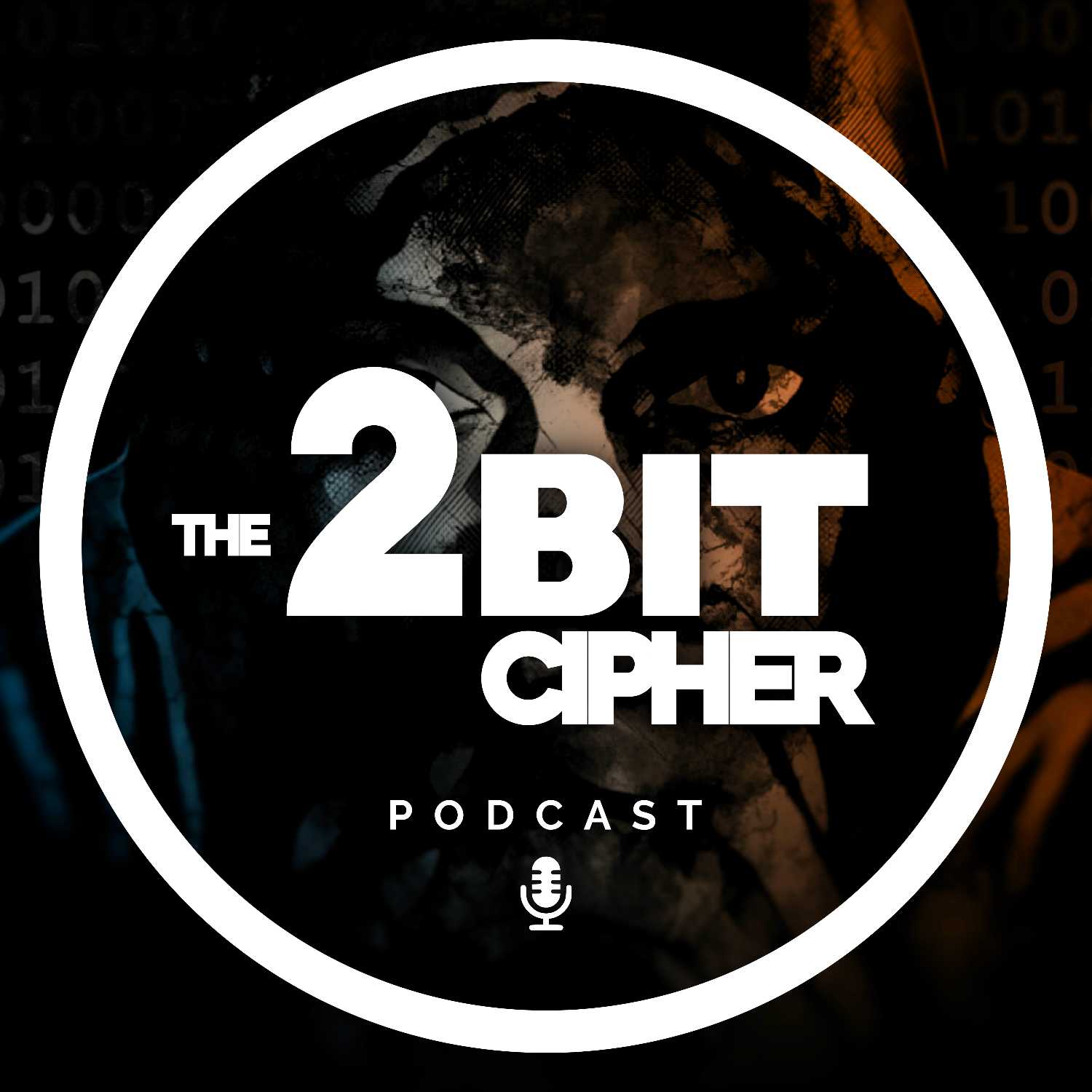 The 2 Bit Cipher Podcast