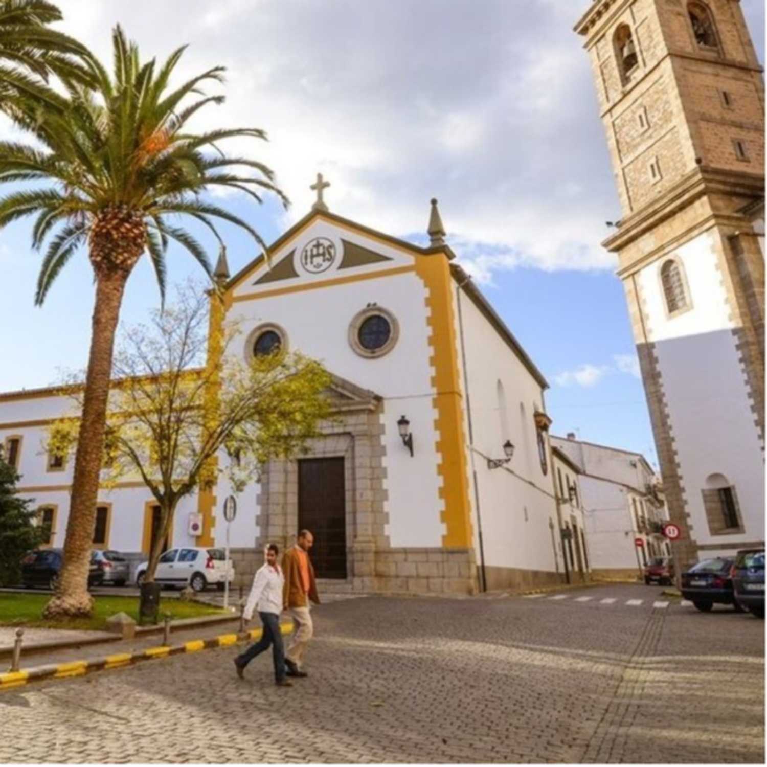 Patrimonio natural y cultural de Pozoblanco