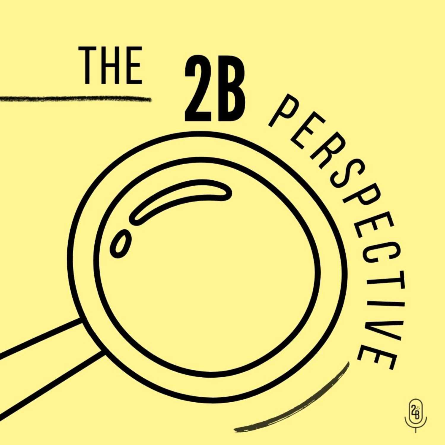The 2B Perspective 