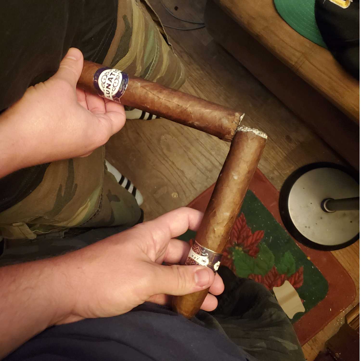 2cigars