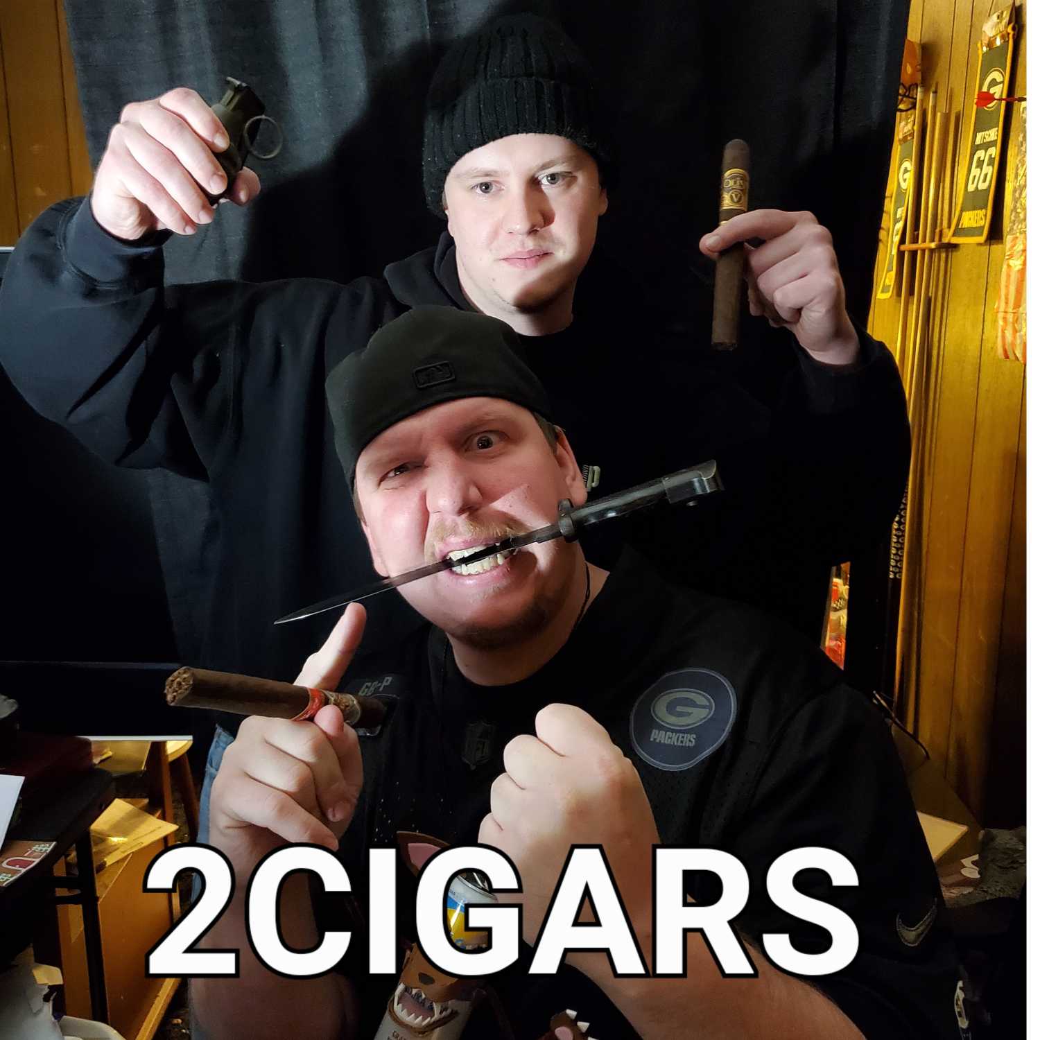 2cigars