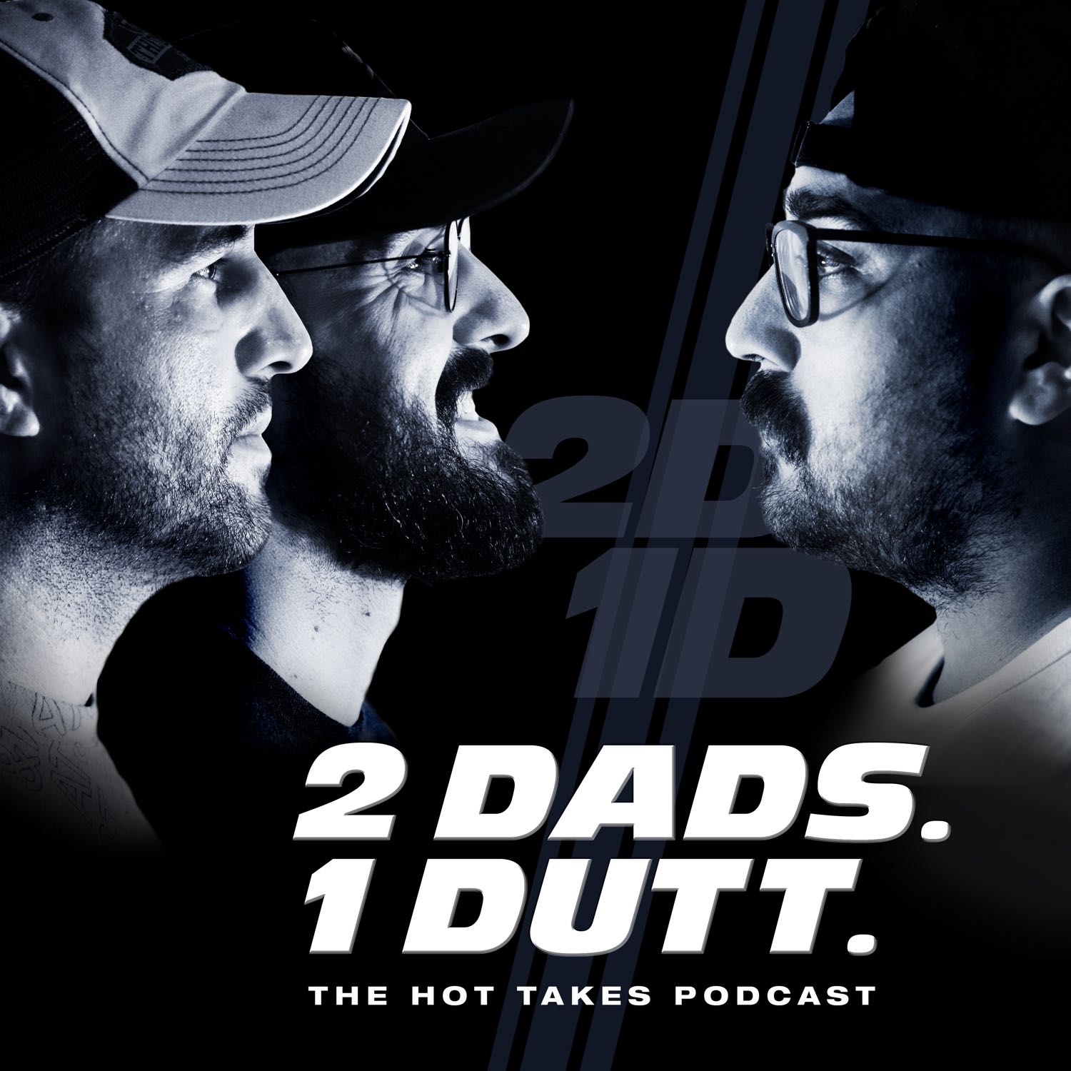 2 Dads 1 Dutt Podcast