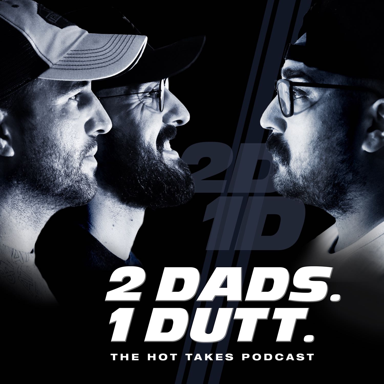 2 Dads 1 Dutt Podcast