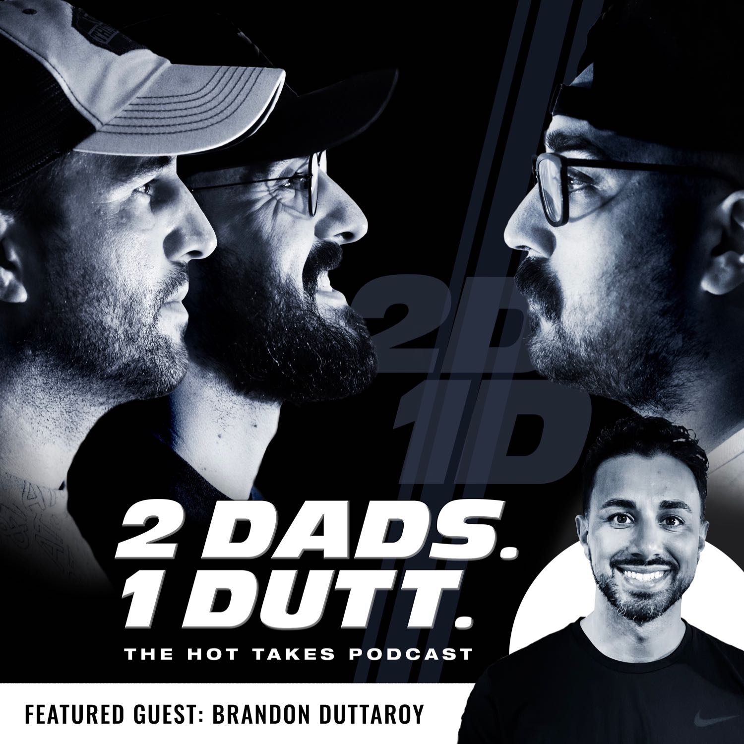 2 Dads 1 Dutt Podcast