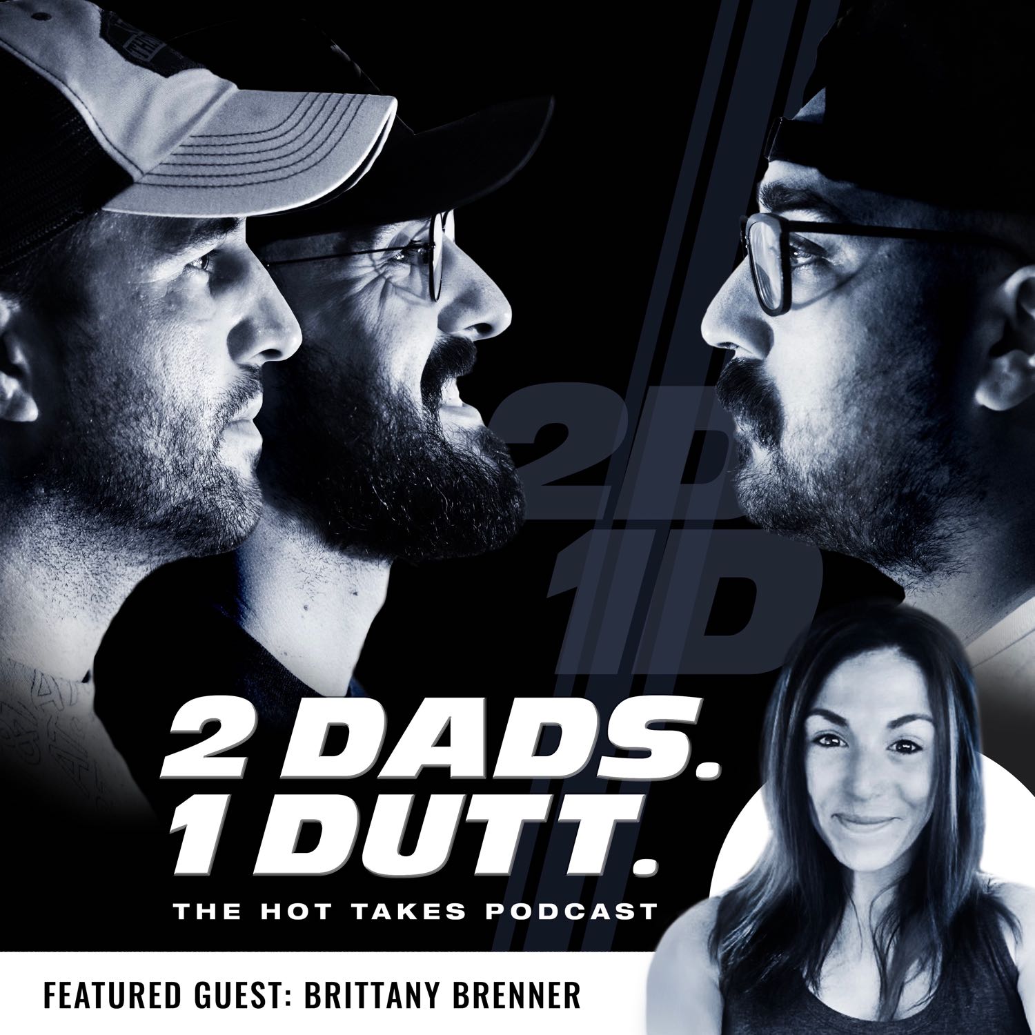 2 Dads 1 Dutt Podcast