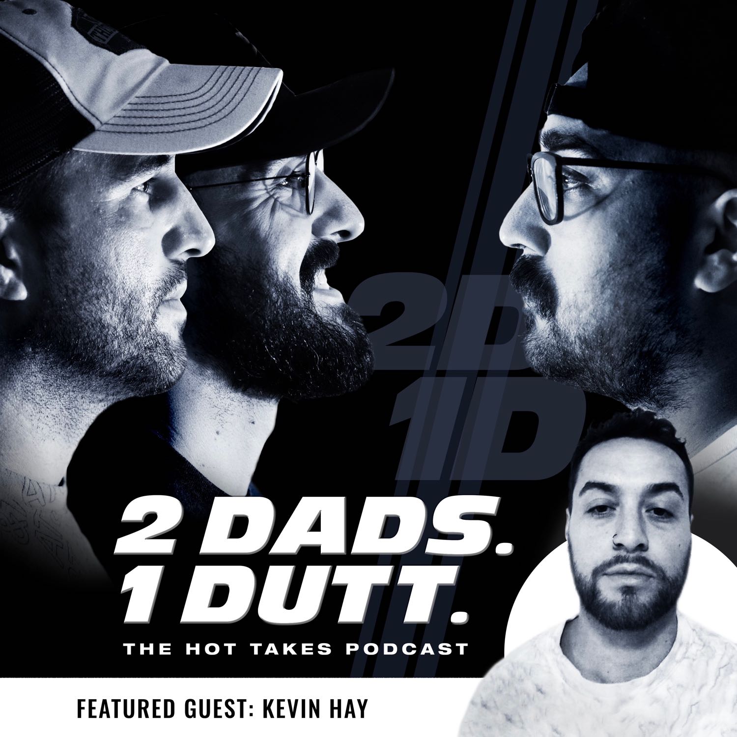 2 Dads 1 Dutt Podcast