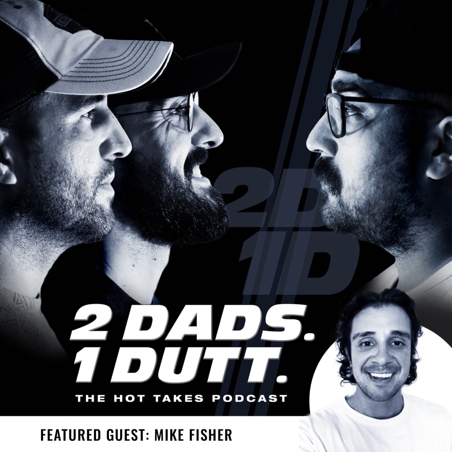 2 Dads 1 Dutt Podcast