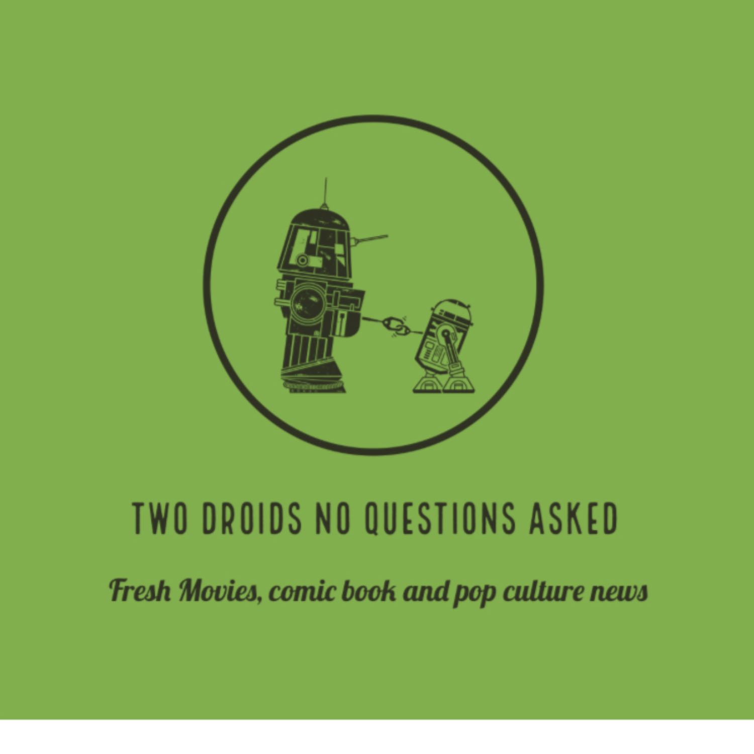 Episode #003: Dream Scenario & The End of the MCU? episode artwork