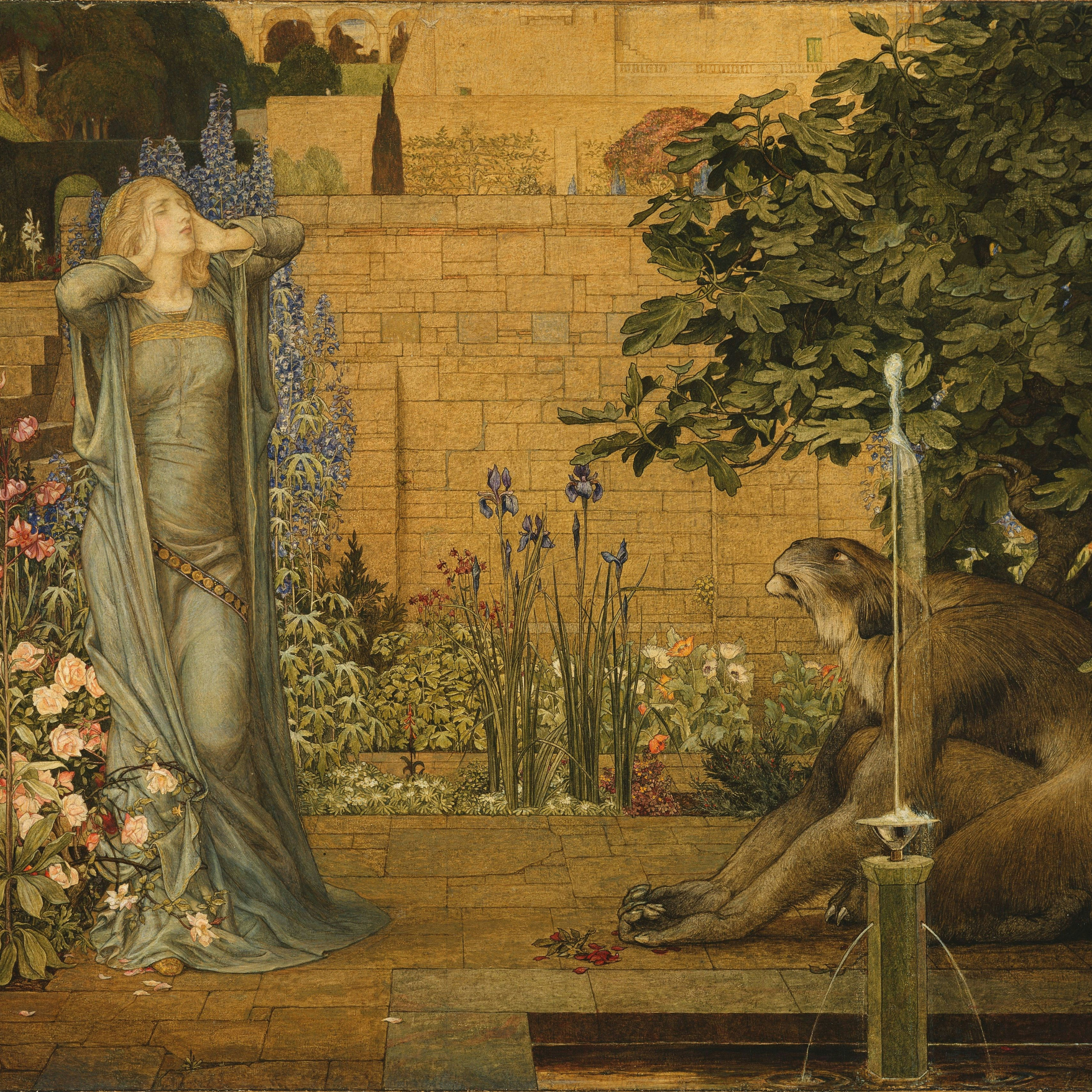Cristina Campo - On Fairy Tales