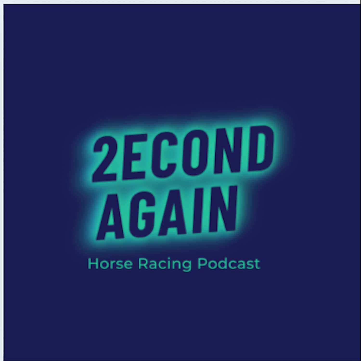 2econd Again Racing Podcast