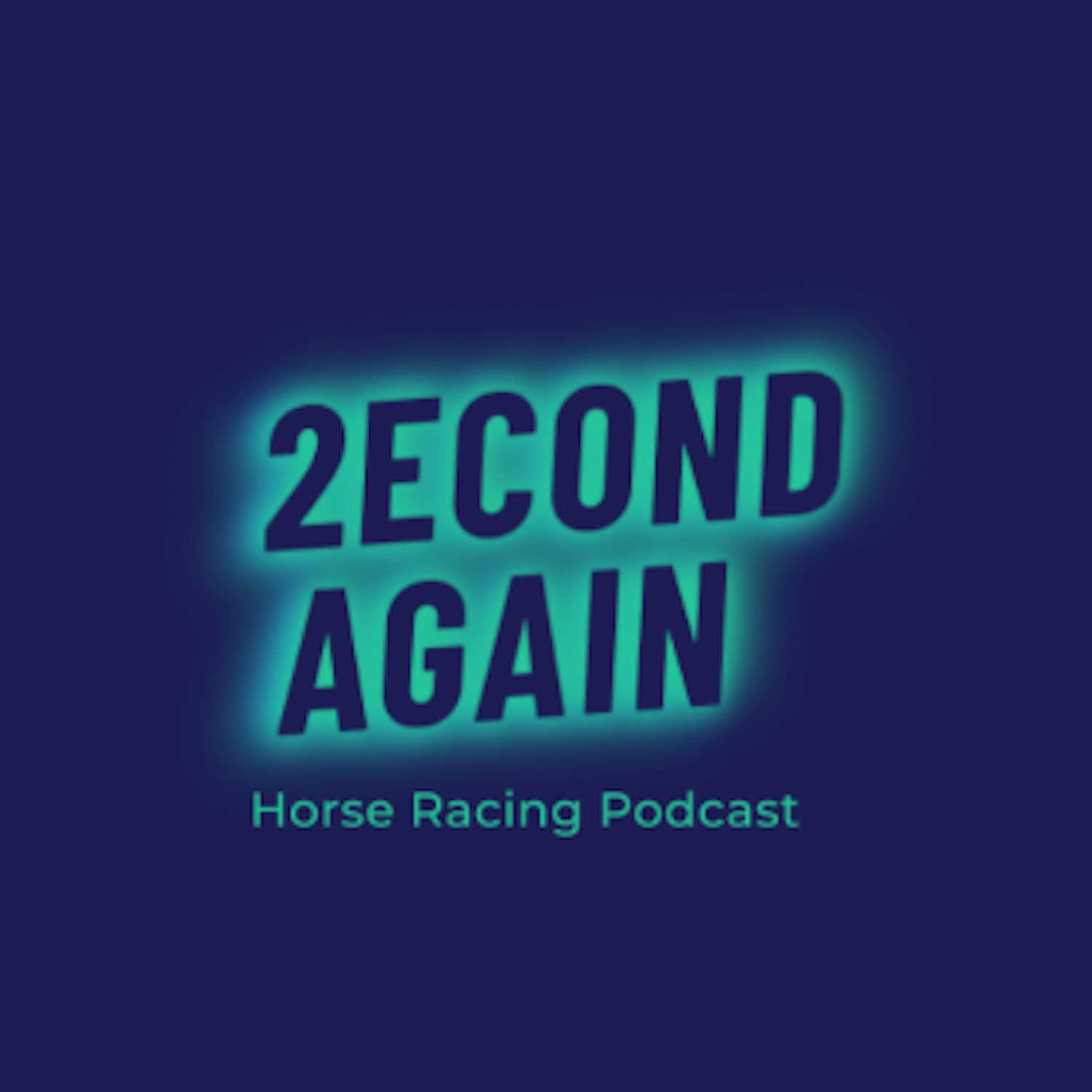 2econd Again Racing Podcast