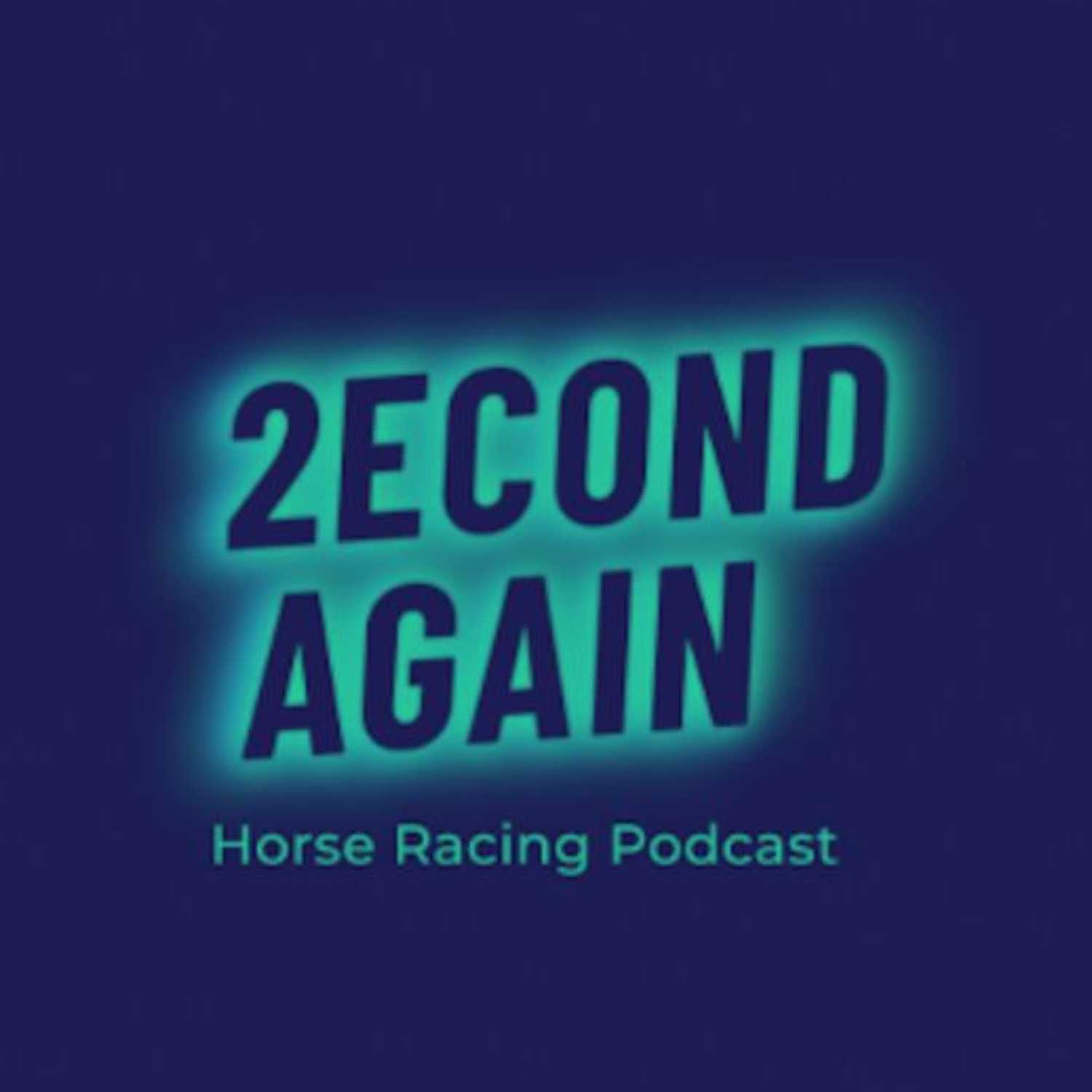 2econd Again Racing Podcast