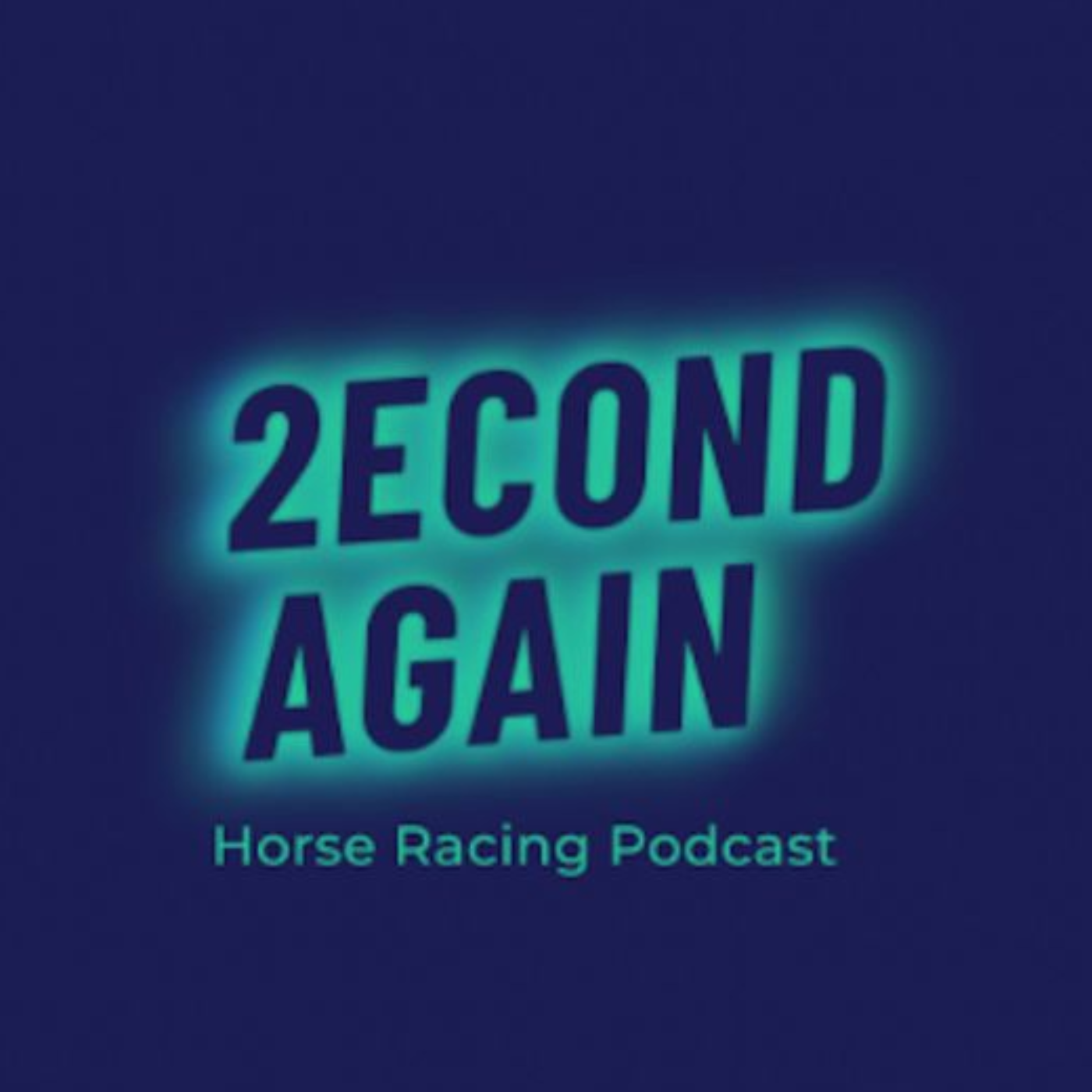 2econd Again Racing Podcast
