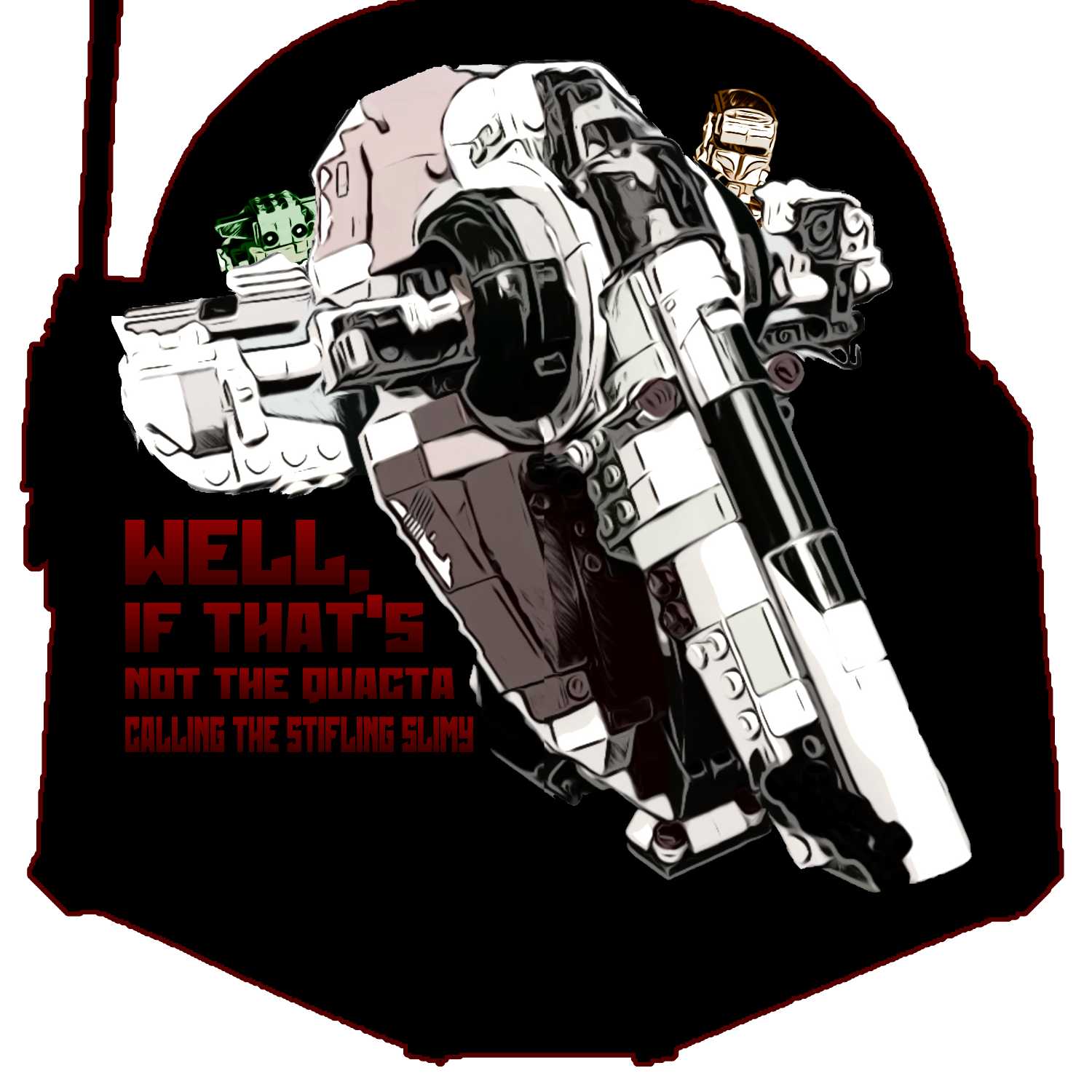 2Geeks1Noob & Critical Friendship Podcast