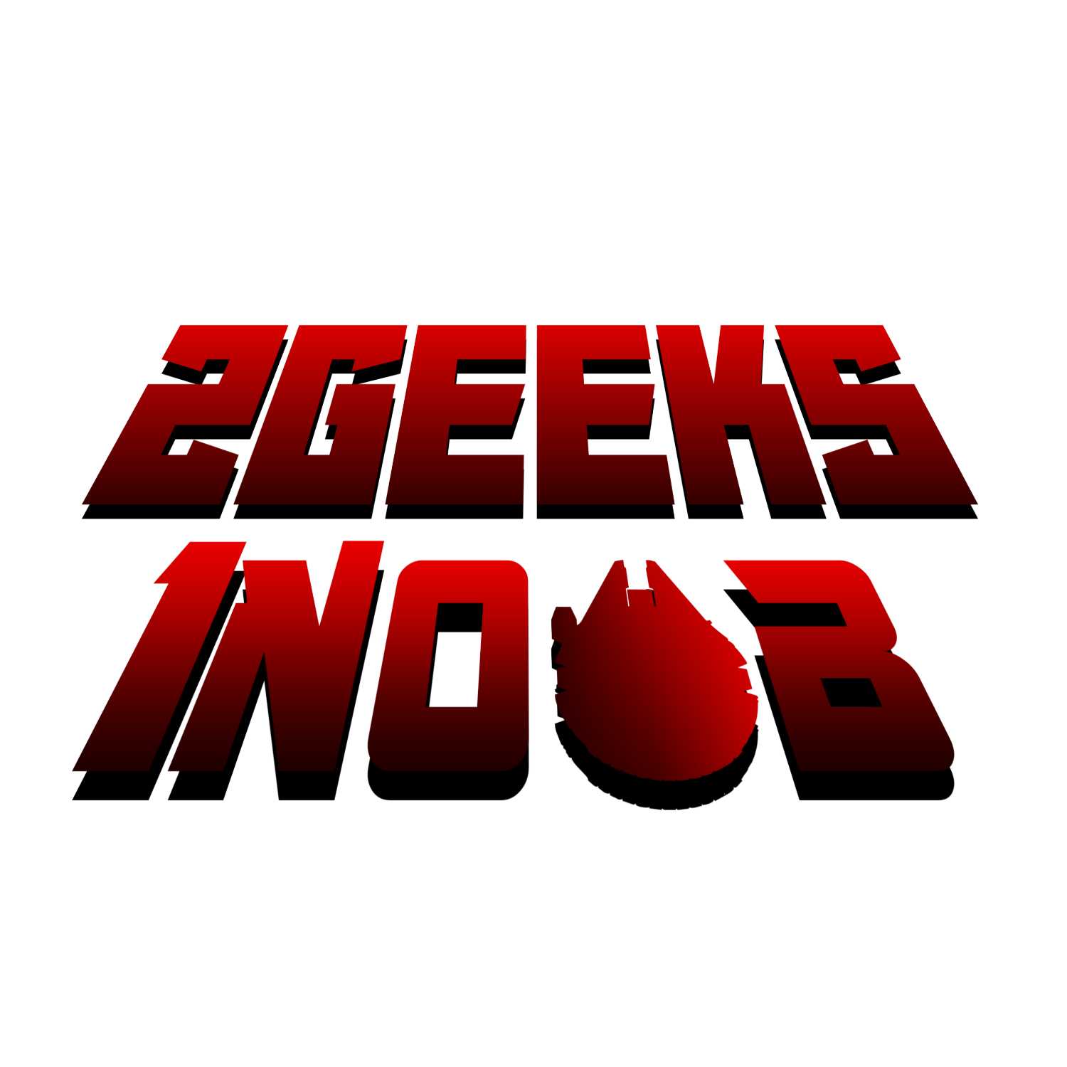 2Geeks1Noob & Critical Friendship Podcast