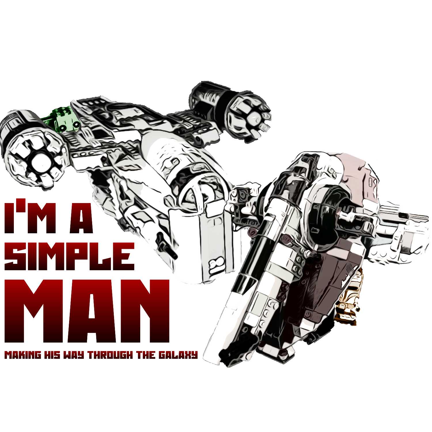 2Geeks1Noob & Critical Friendship Podcast