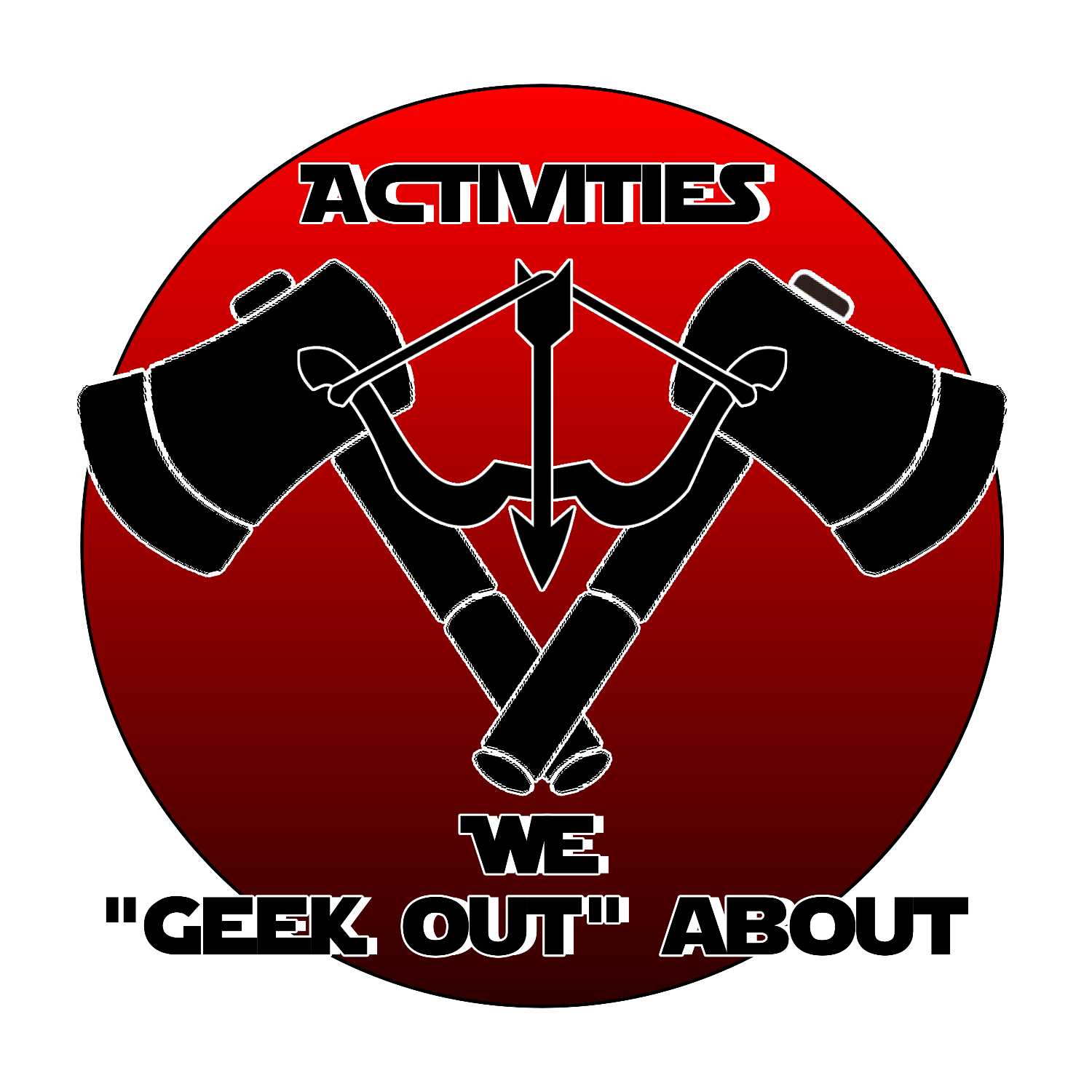 2Geeks1Noob & Critical Friendship Podcast