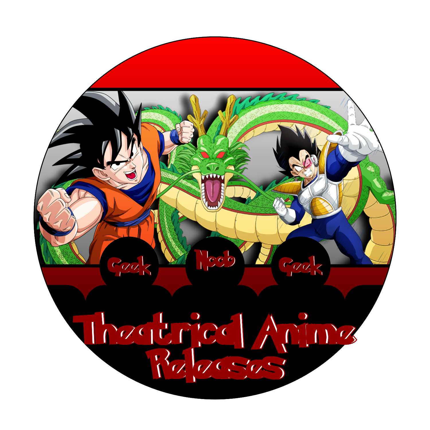 2Geeks1Noob & Critical Friendship Podcast