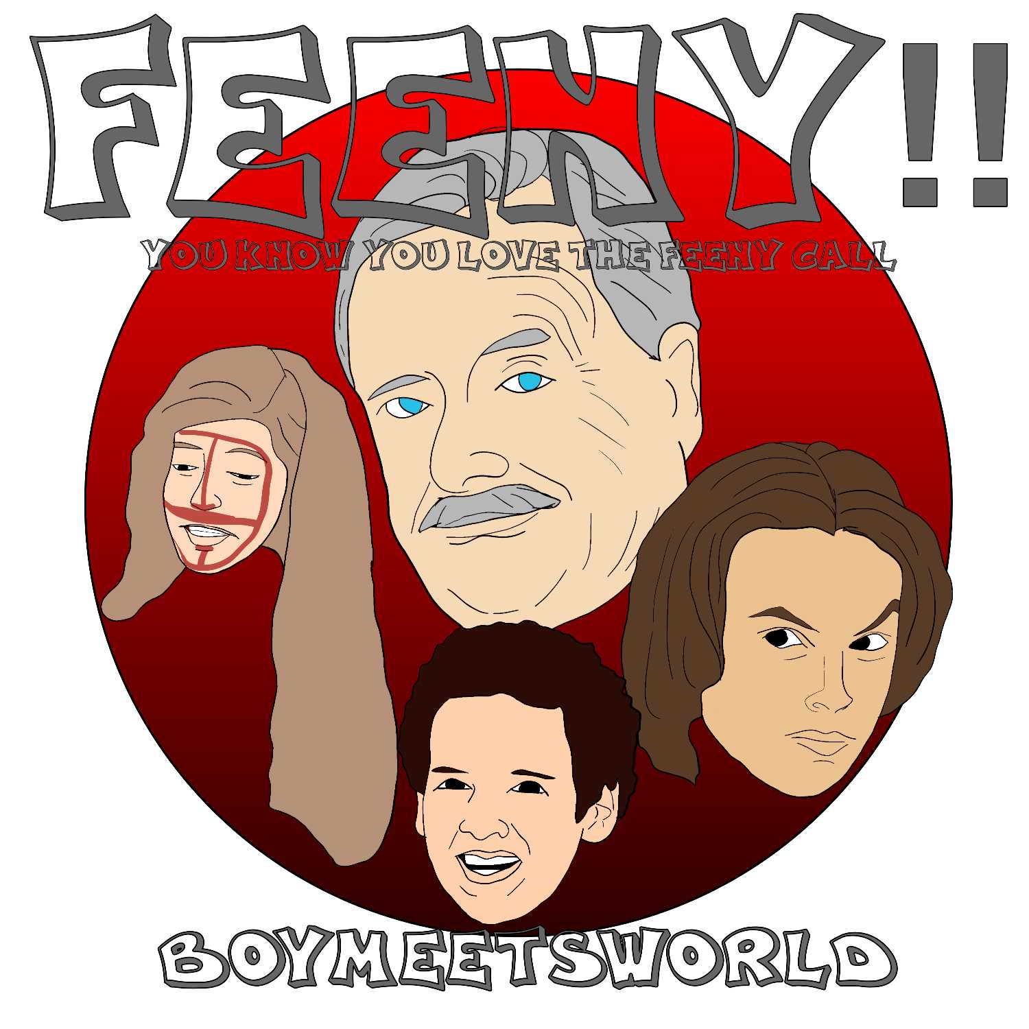 2Geeks1Noob & Critical Friendship Podcast
