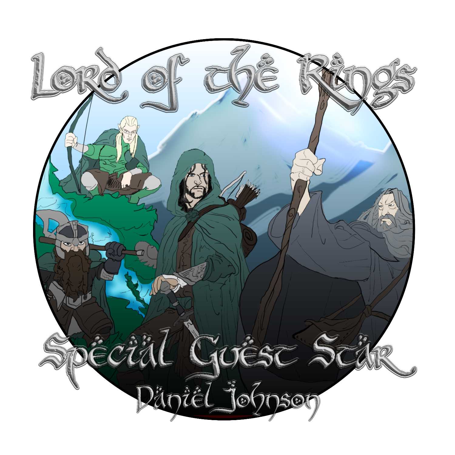 2Geeks1Noob & Critical Friendship Podcast