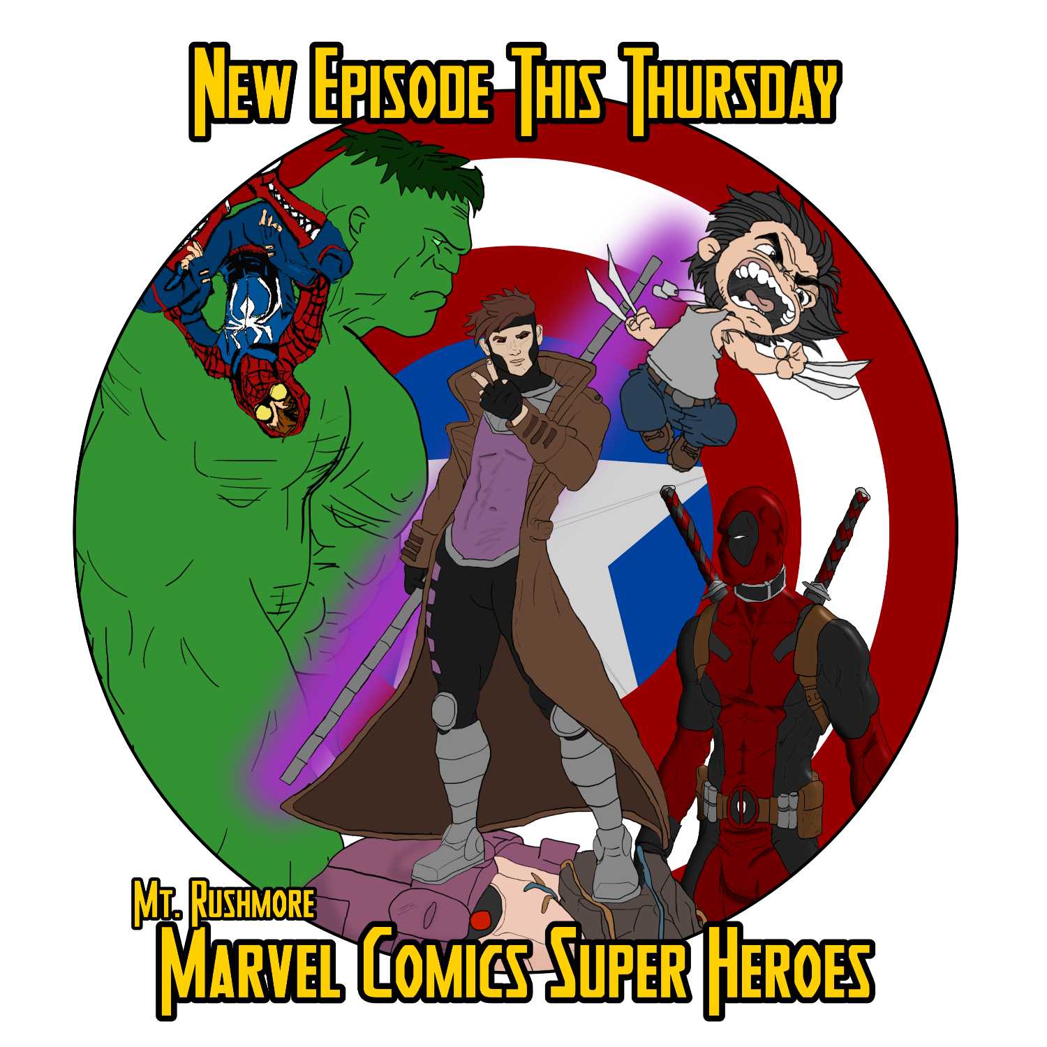 2Geeks1Noob & Critical Friendship Podcast