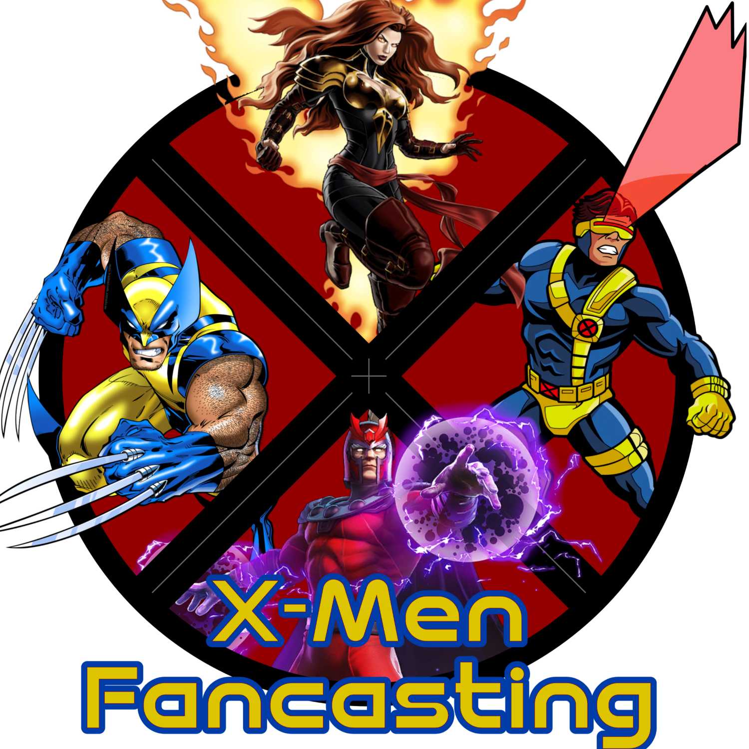 2Geeks1Noob & Critical Friendship Podcast