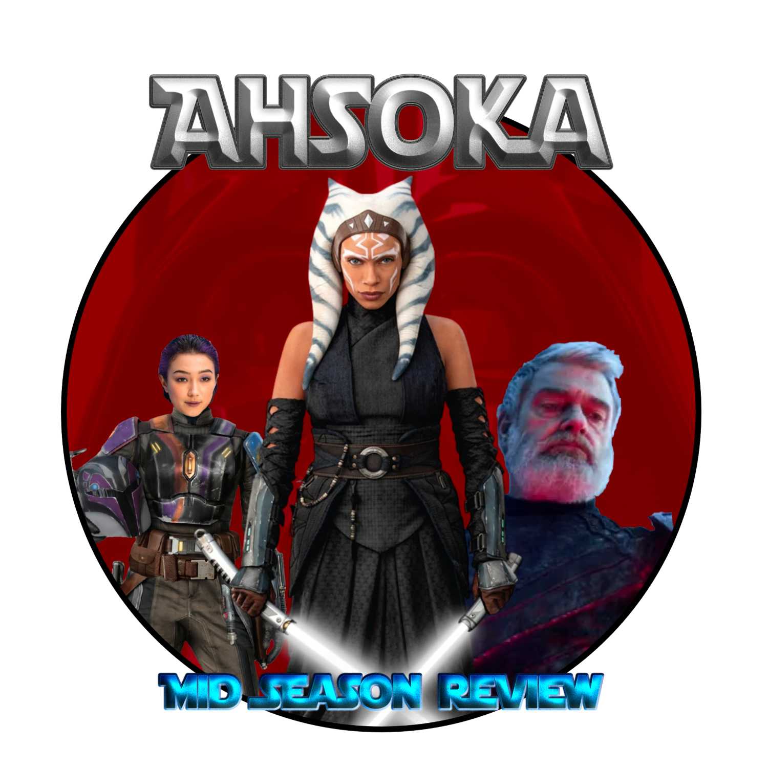 2Geeks1Noob & Critical Friendship Podcast