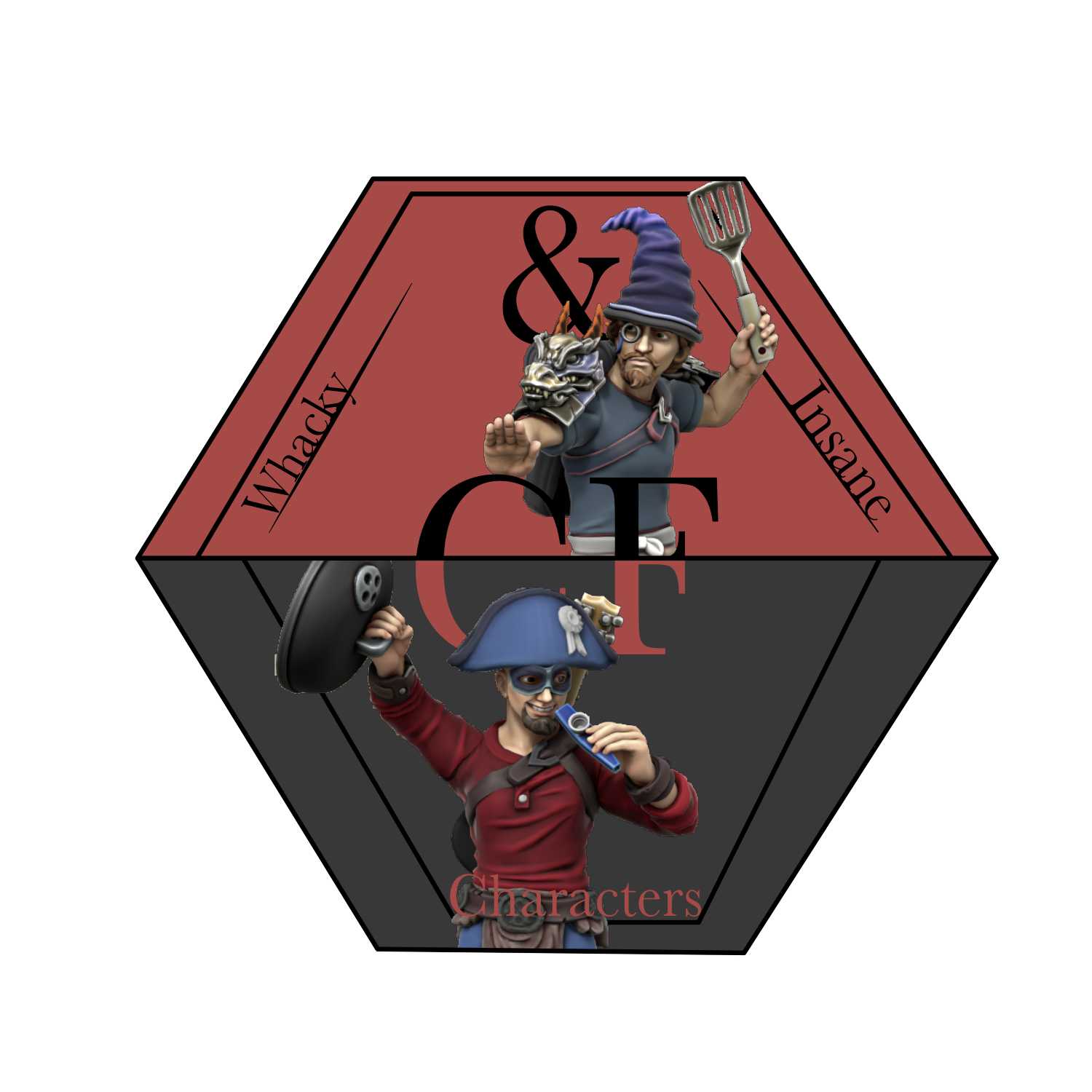 2Geeks1Noob & Critical Friendship Podcast