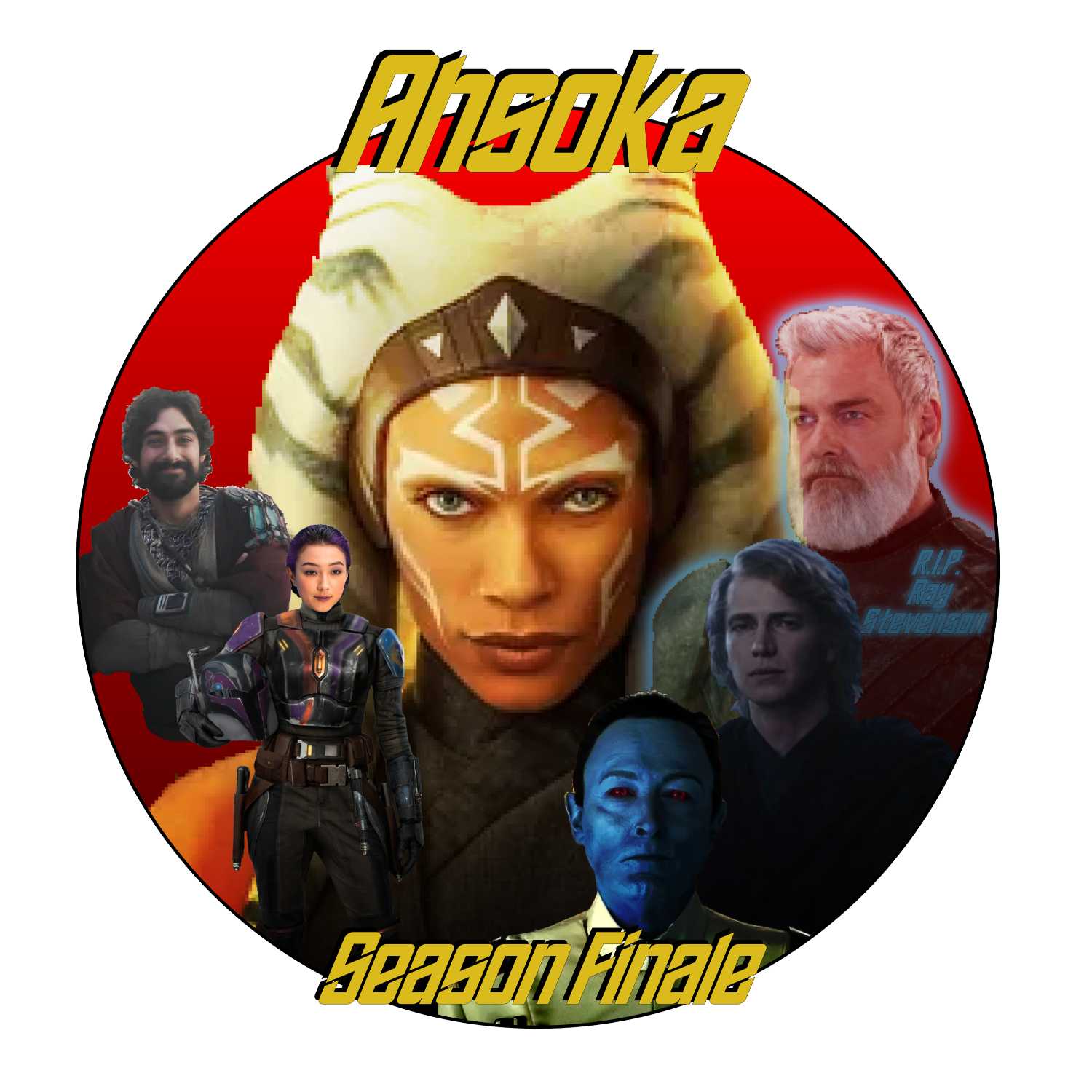 2Geeks1Noob & Critical Friendship Podcast