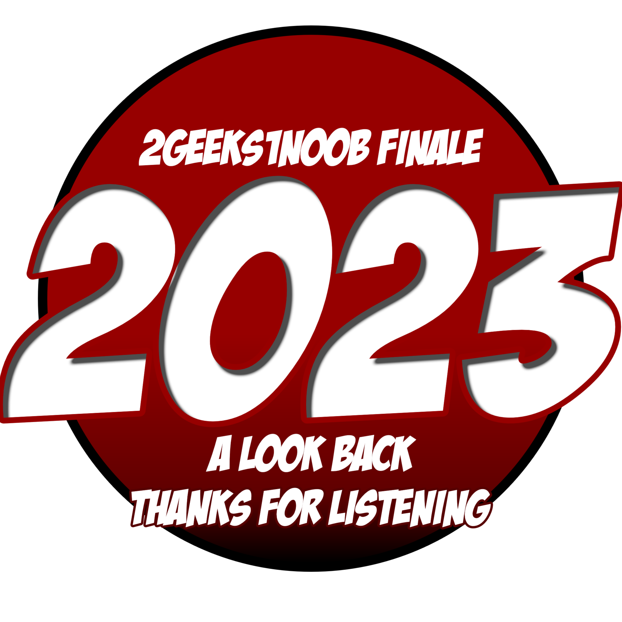 2Geeks1Noob & Critical Friendship Podcast