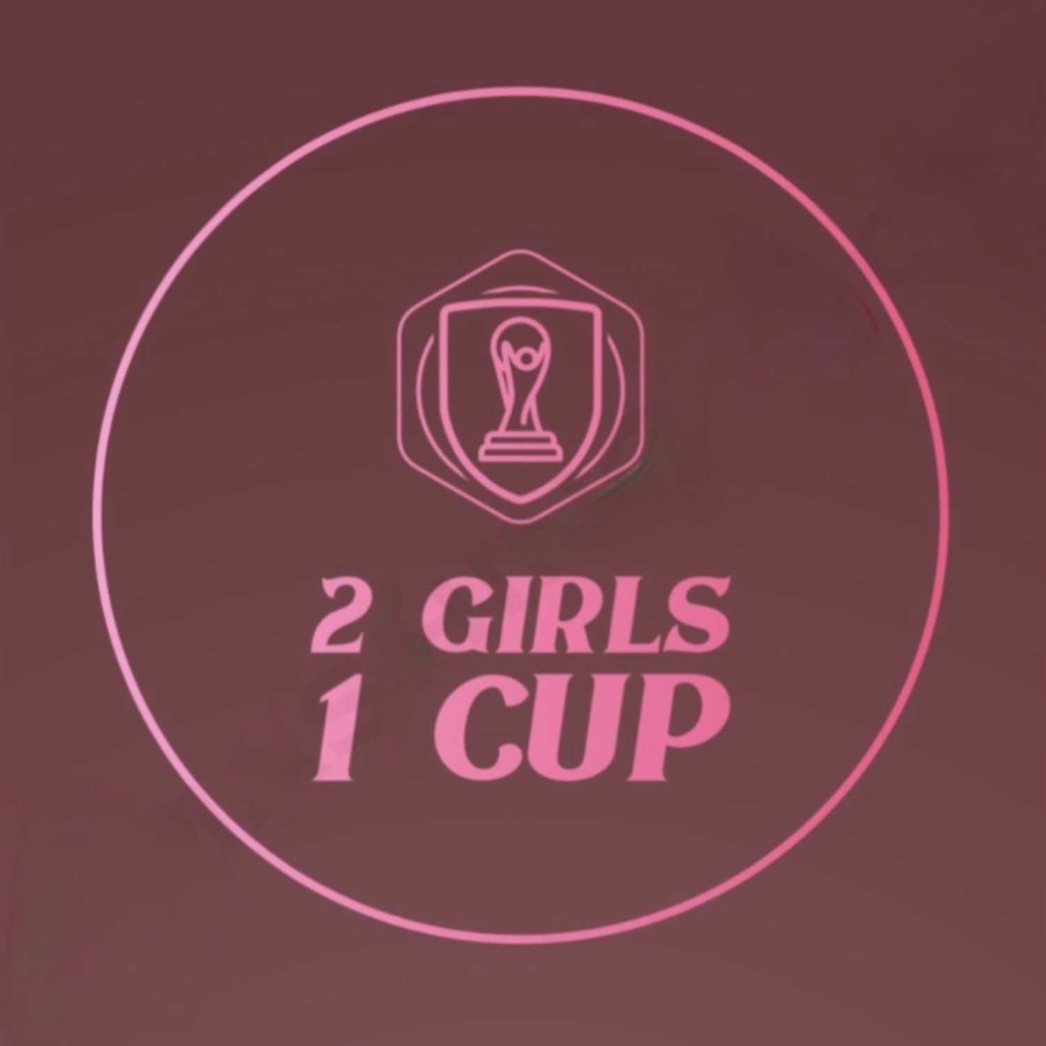 2 Girls 1 Cup cover art