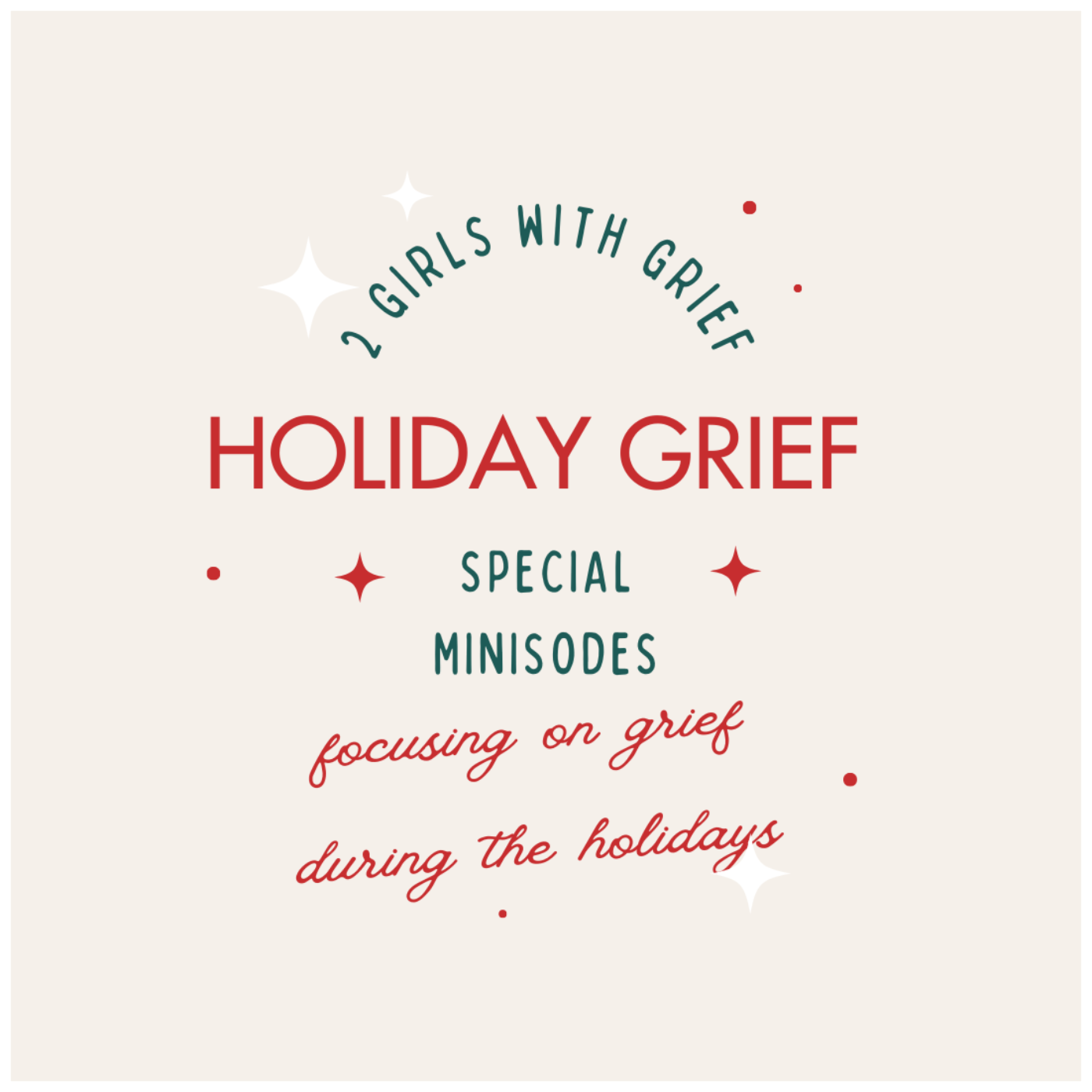 2 Girls with Grief