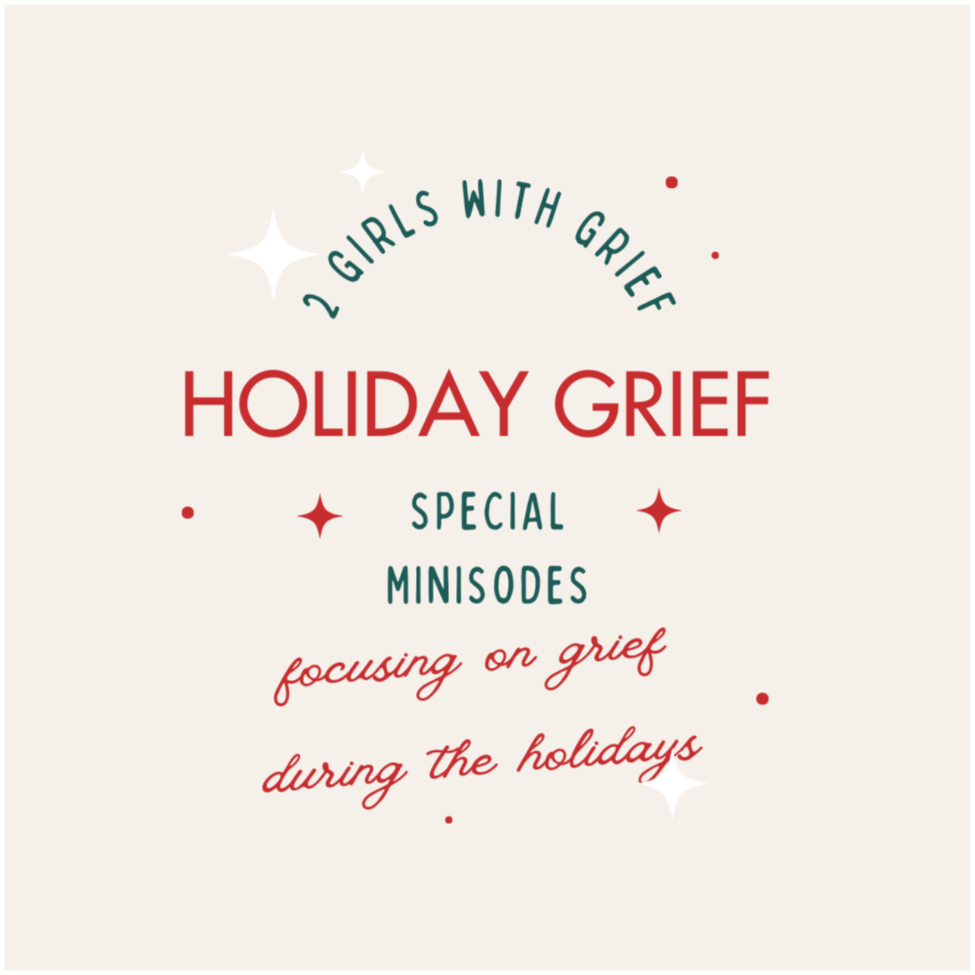2 Girls with Grief