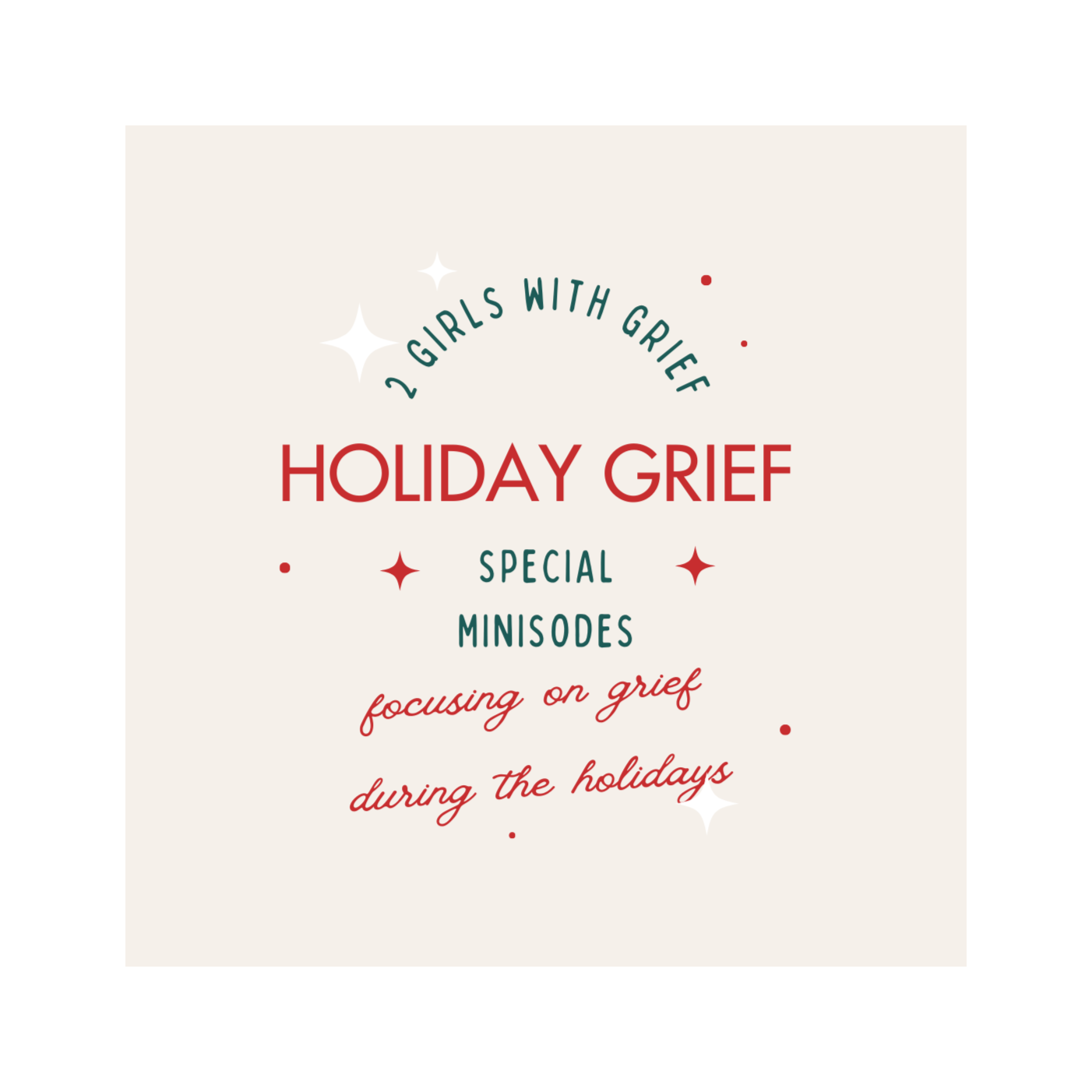 2 Girls with Grief