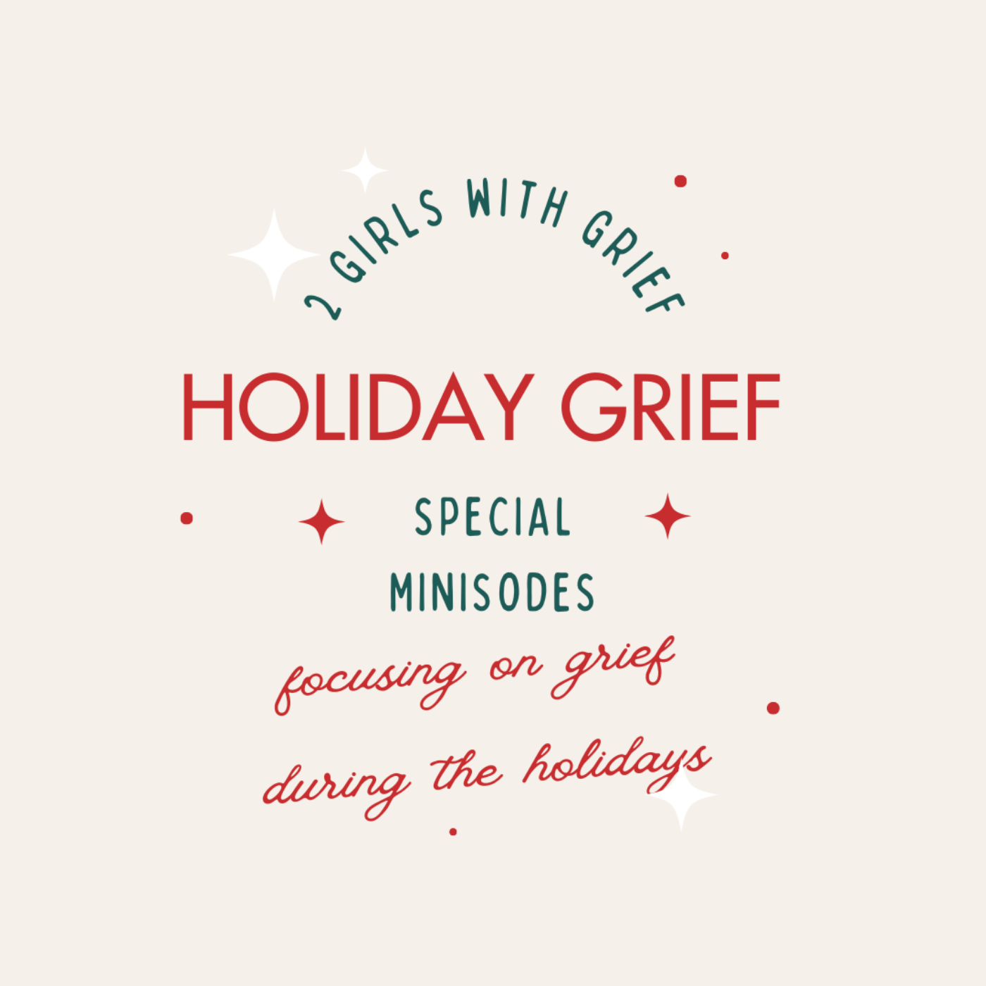 2 Girls with Grief
