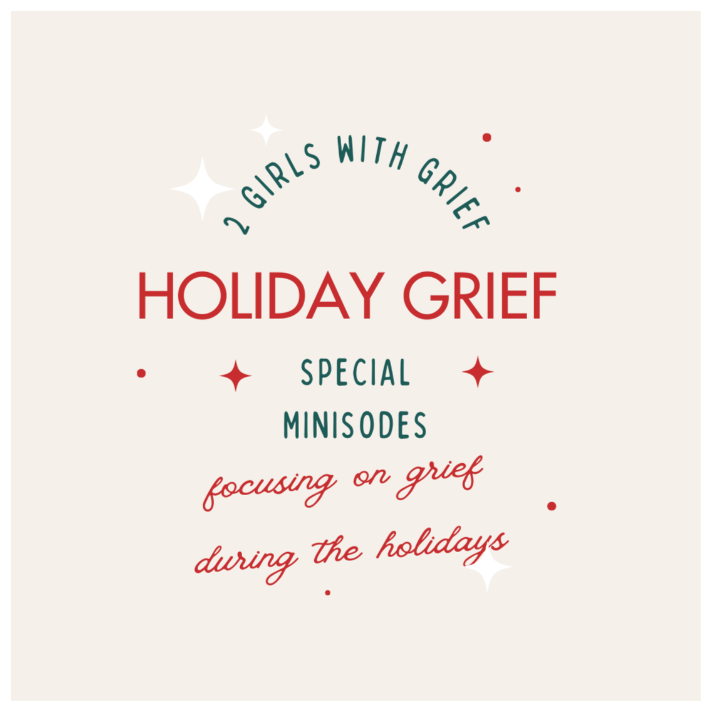 2 Girls with Grief