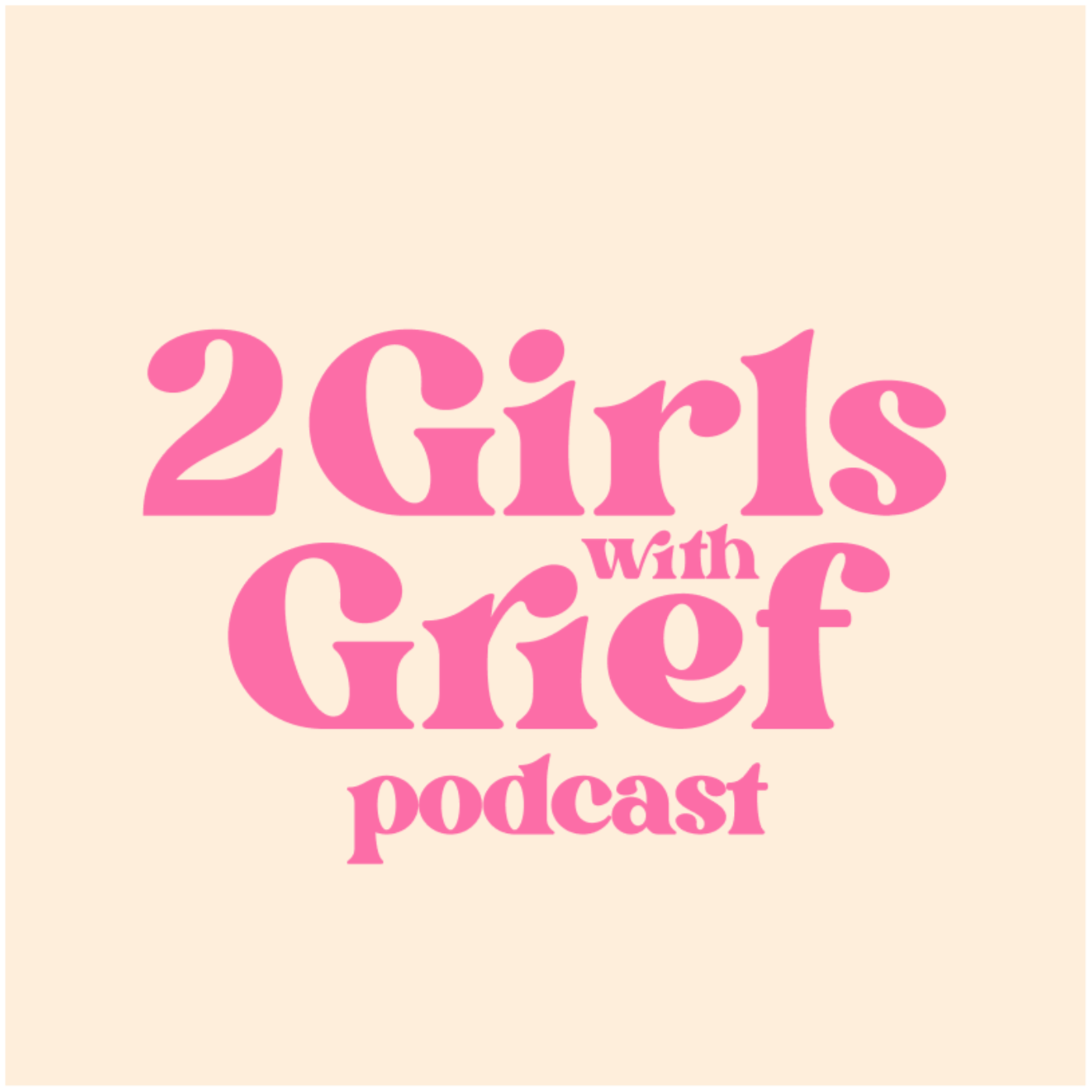 2 Girls with Grief